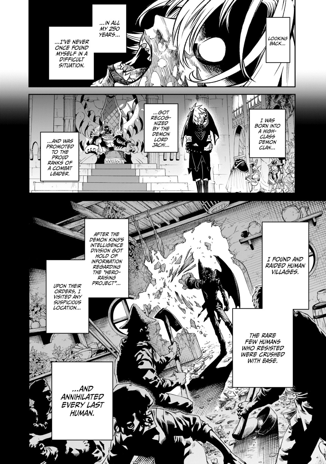 Read VS chapter 12 image 5 on Lezhin