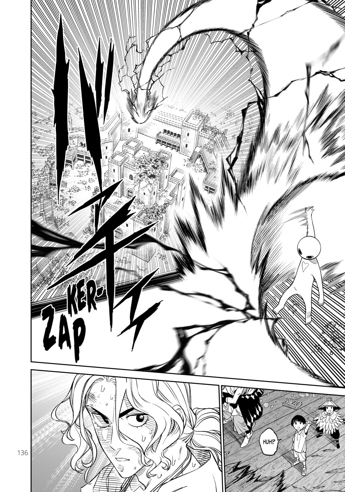 Read VS chapter 13 image 13 on Lezhin