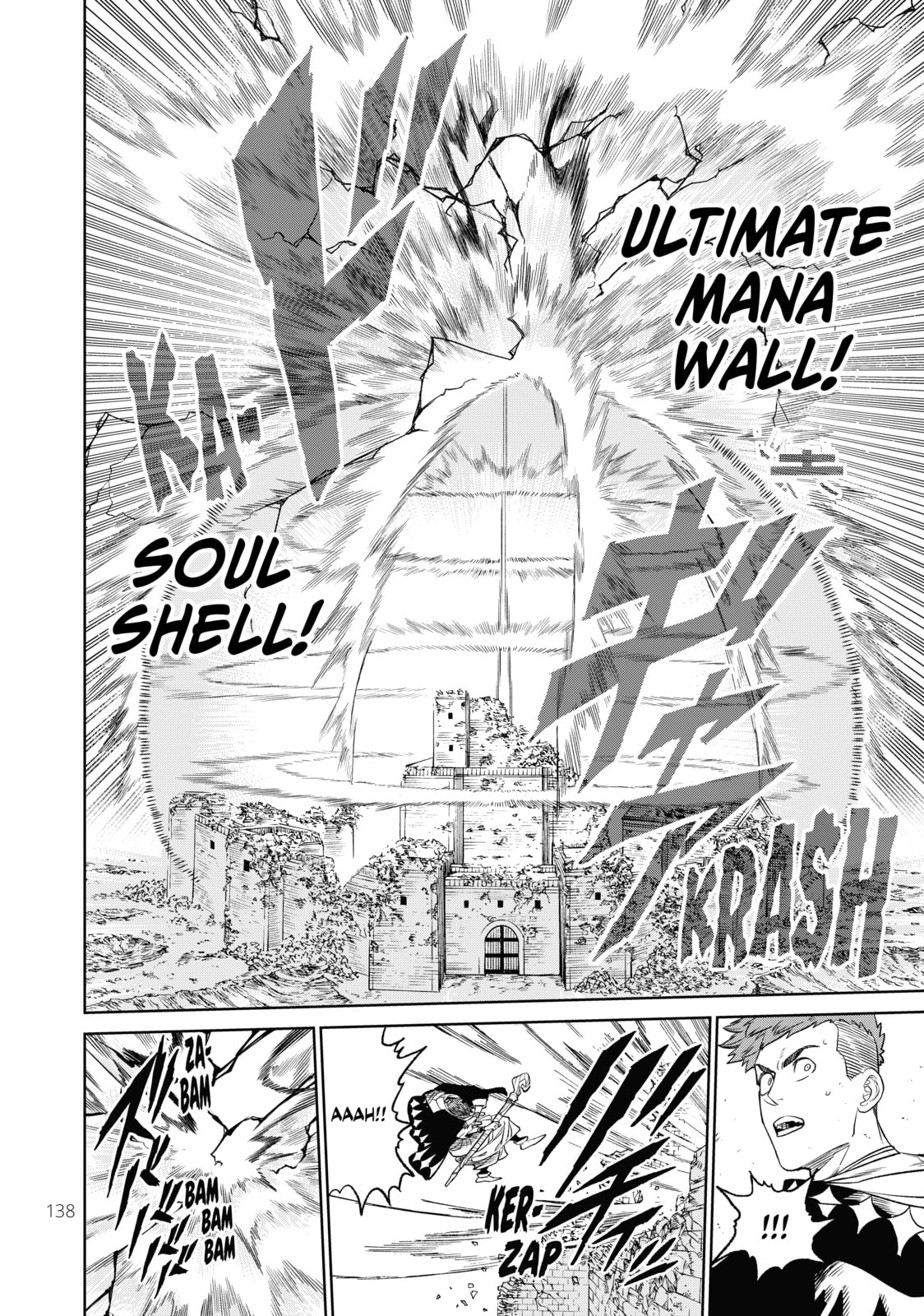 Read VS chapter 13 image 15 on Lezhin
