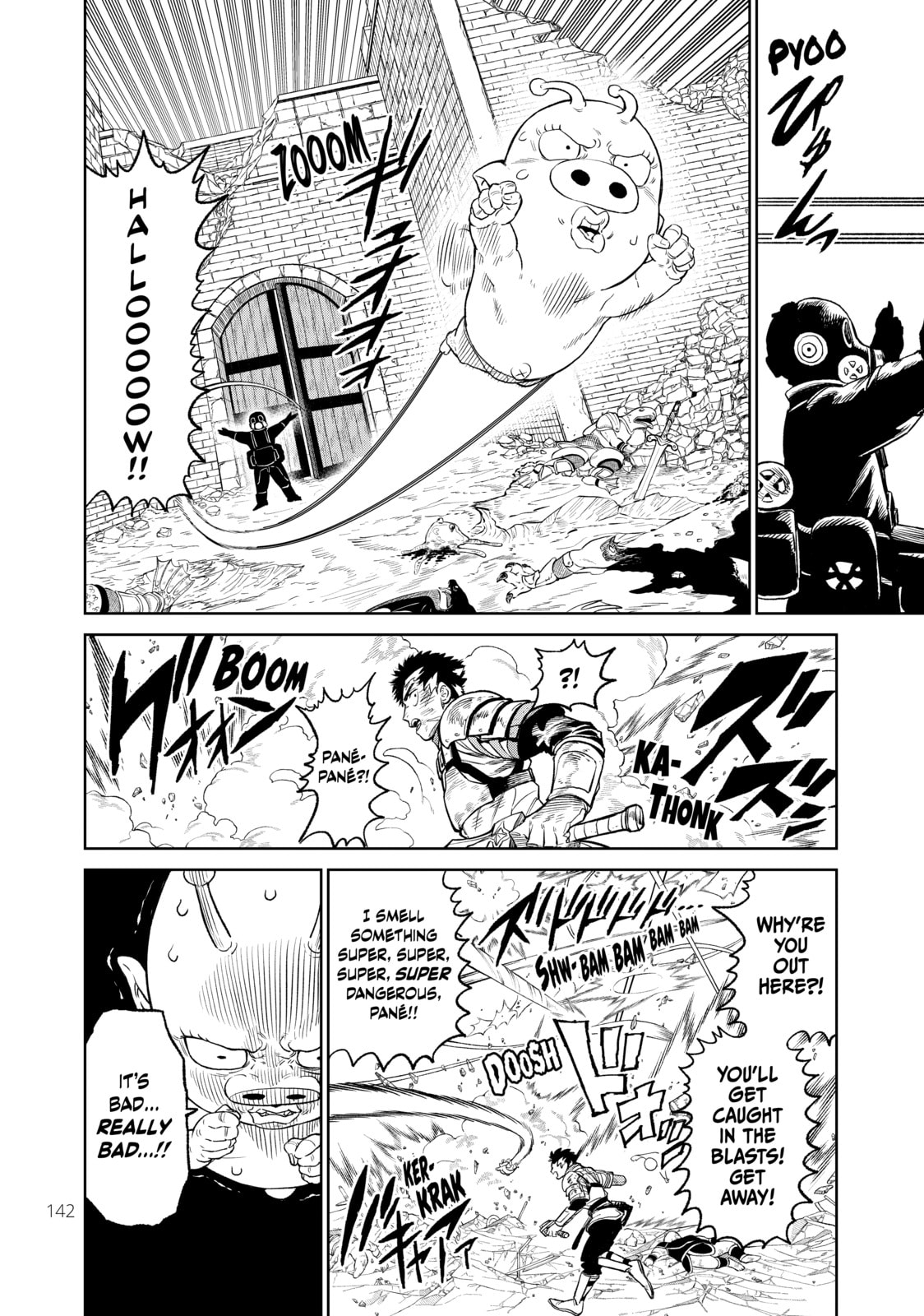 Read VS chapter 13 image 19 on Lezhin