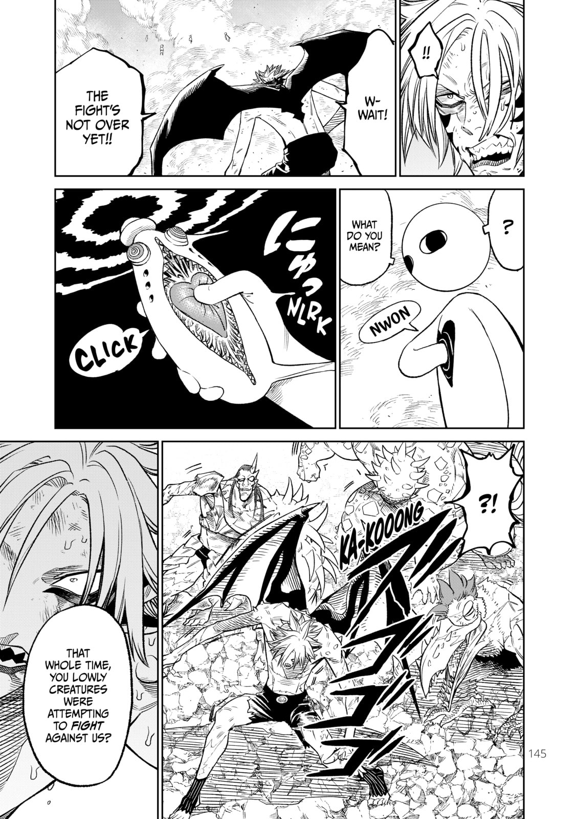 Read VS chapter 13 image 22 on Lezhin