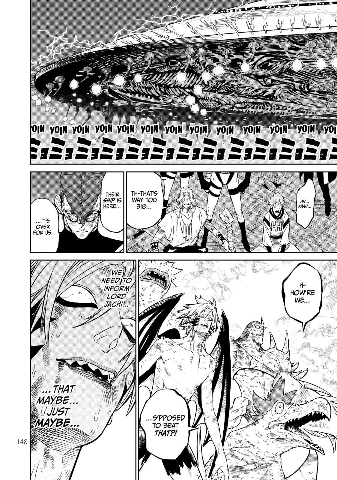Read VS chapter 13 image 24 on Lezhin