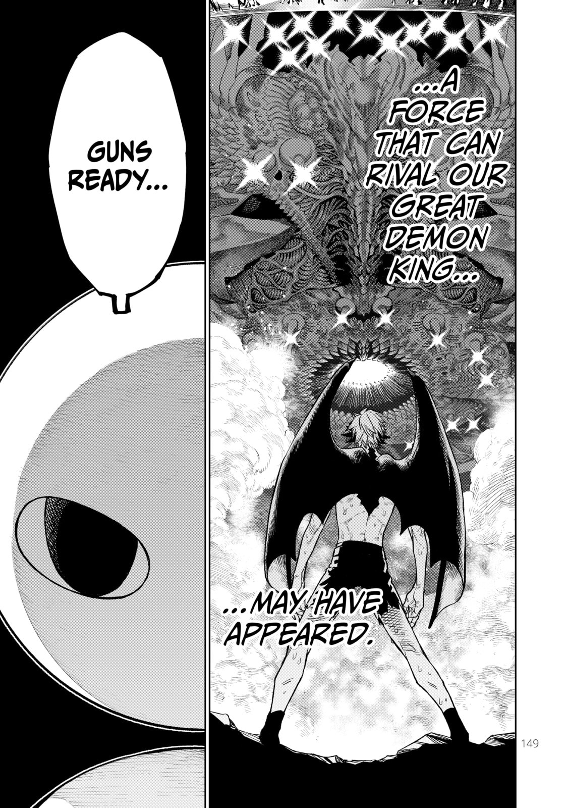 Read VS chapter 13 image 25 on Lezhin