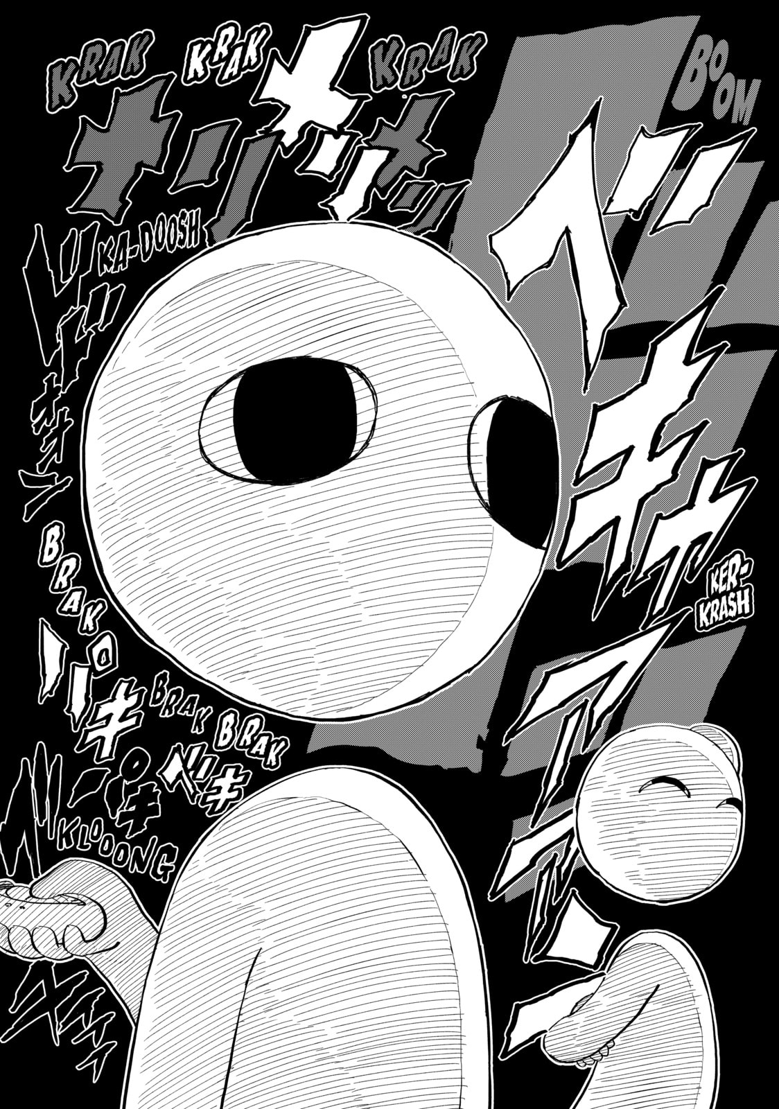 Read VS chapter 13 image 28 on Lezhin