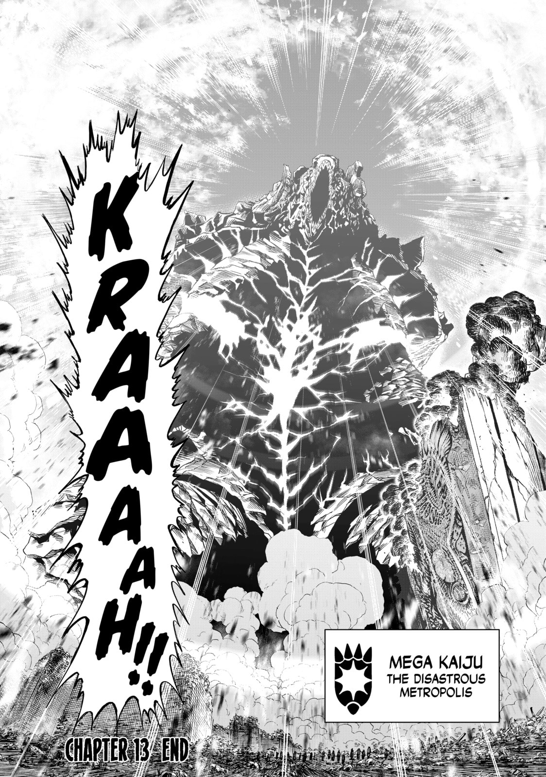 Read VS chapter 13 image 30 on Lezhin