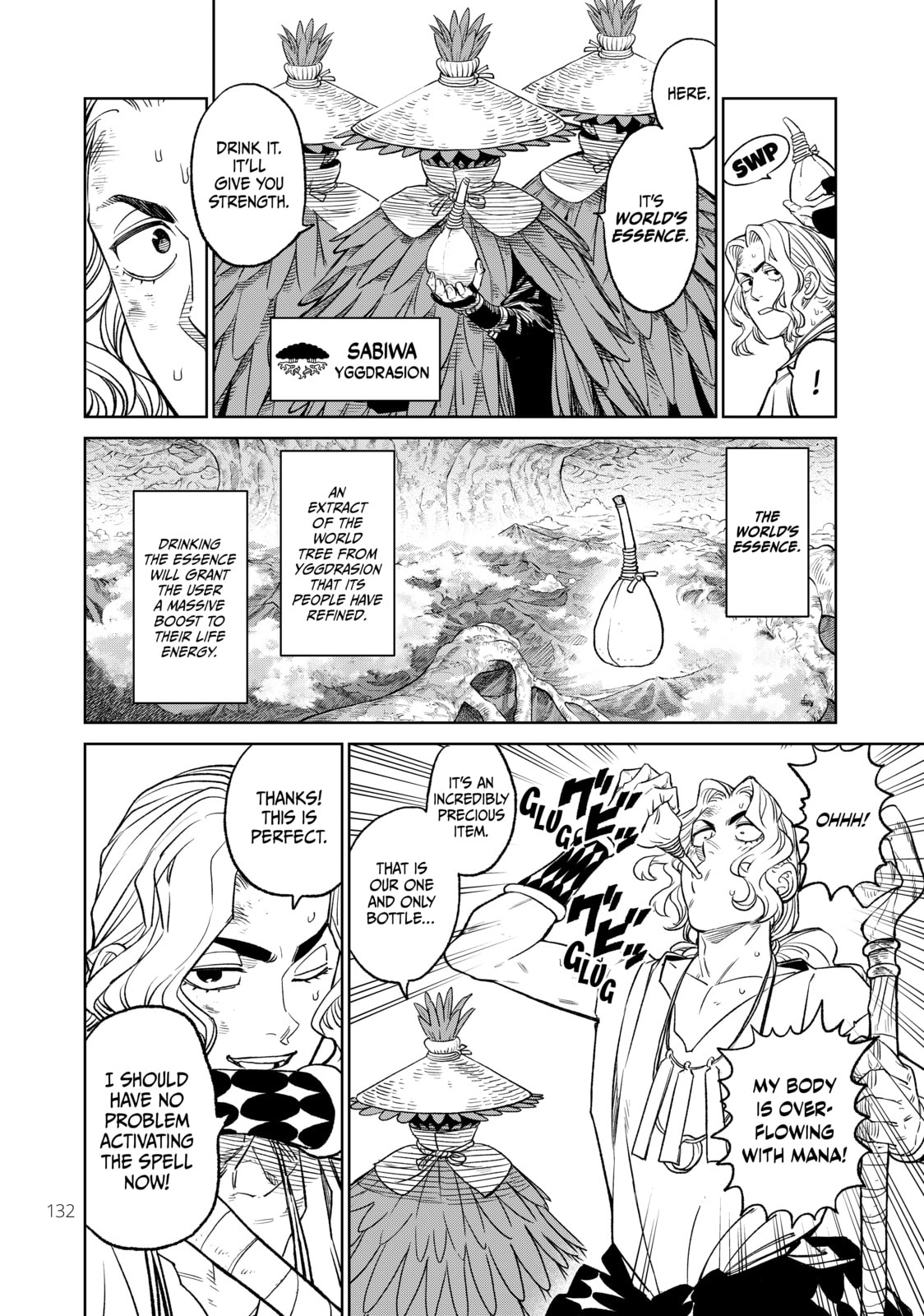 Read VS chapter 13 image 9 on Lezhin