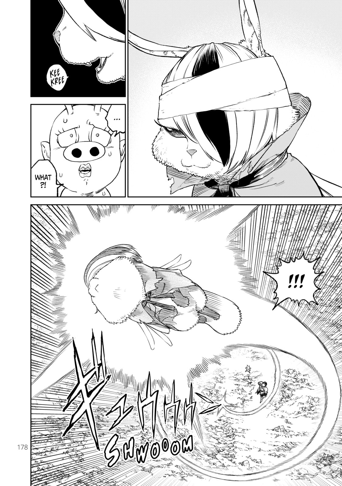 Read VS chapter 14 image 17 on Lezhin