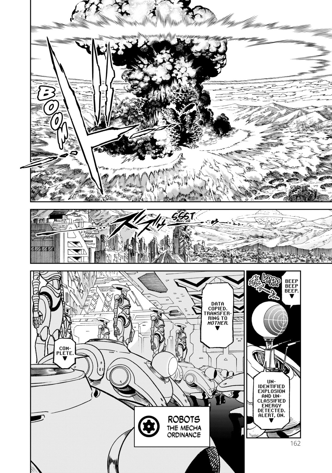 Read VS chapter 14 image 2 on Lezhin
