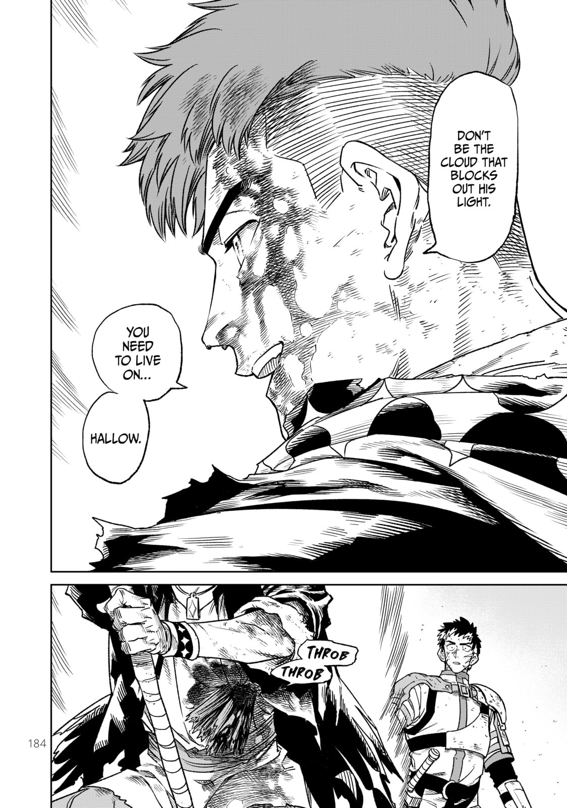 Read VS chapter 14 image 23 on Lezhin