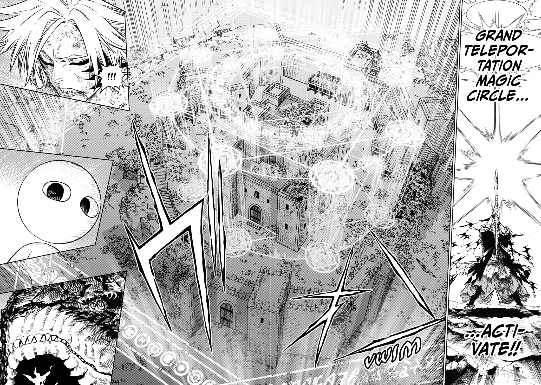 Read VS chapter 14 image 25 on Lezhin