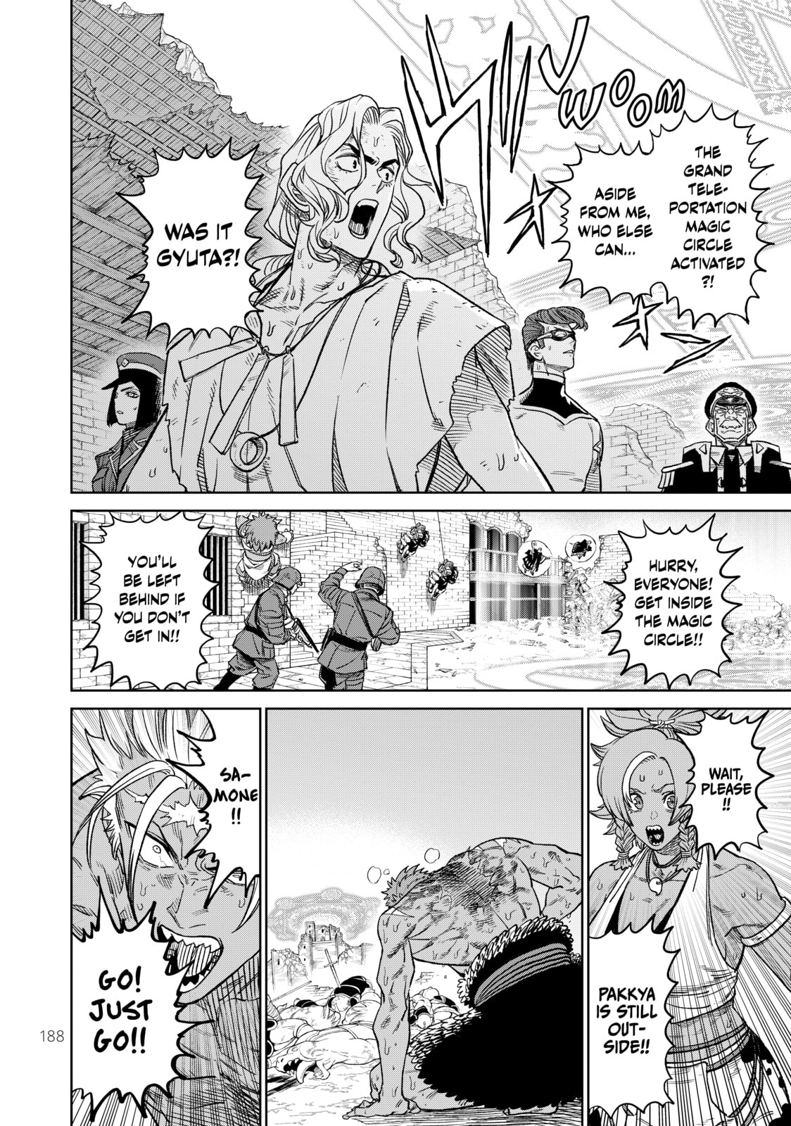 Read VS chapter 14 image 26 on Lezhin