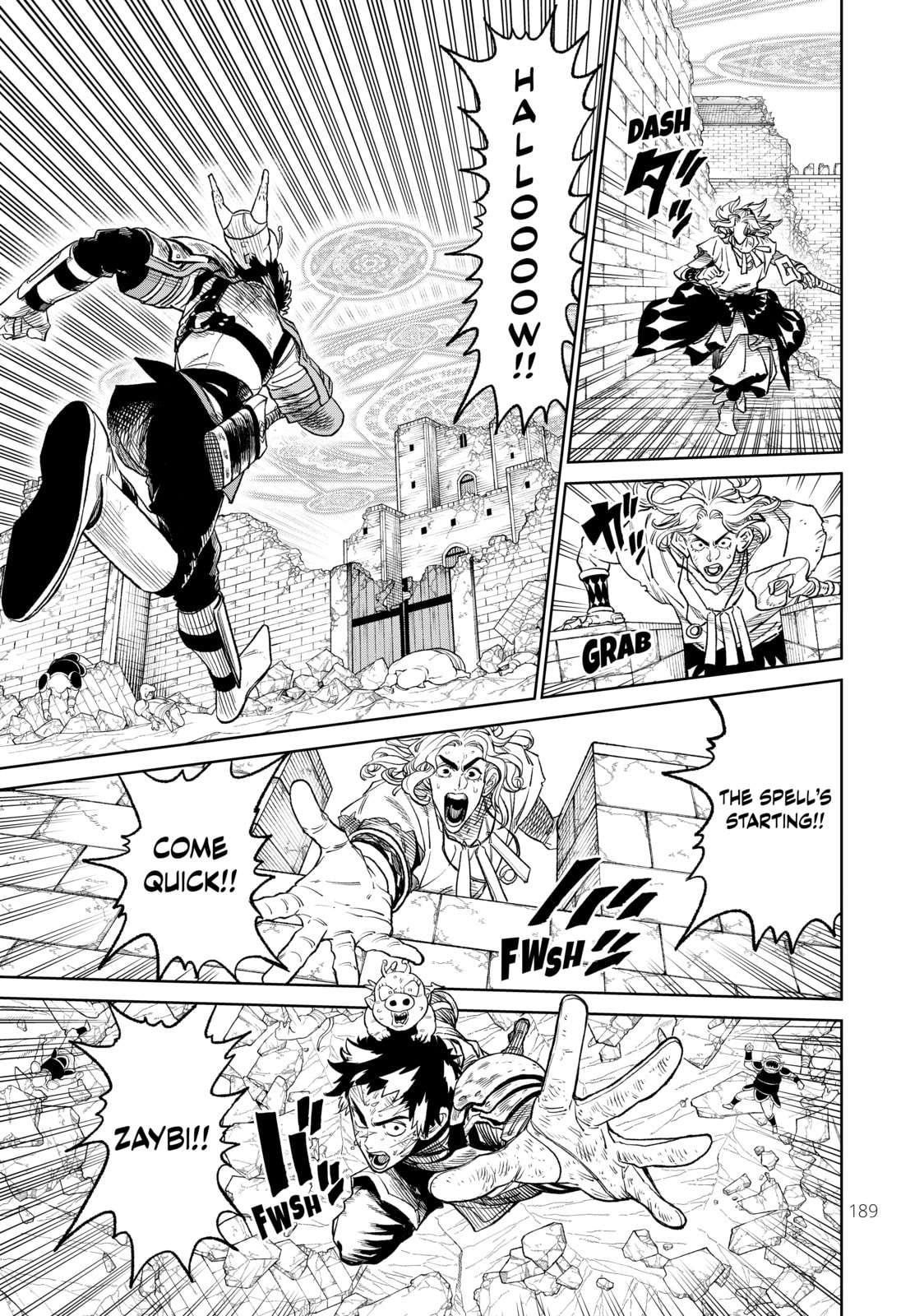 Read VS chapter 14 image 27 on Lezhin