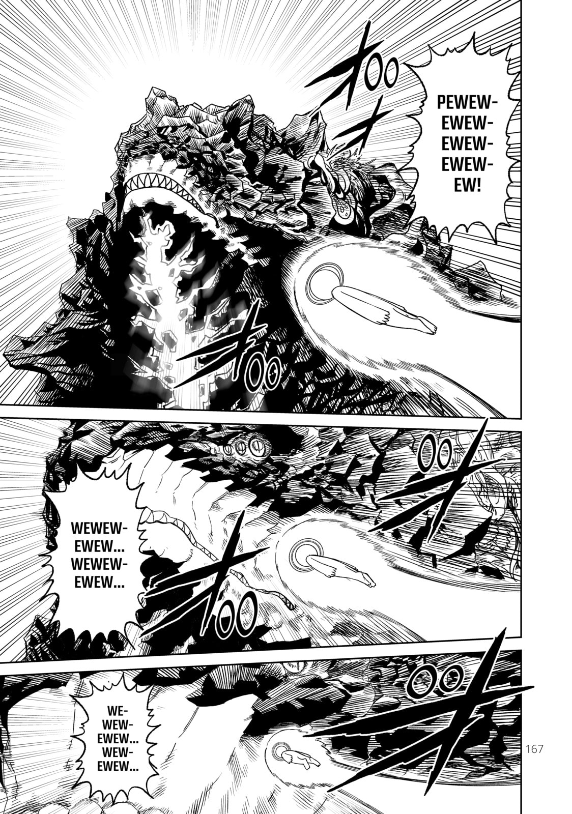 Read VS chapter 14 image 7 on Lezhin
