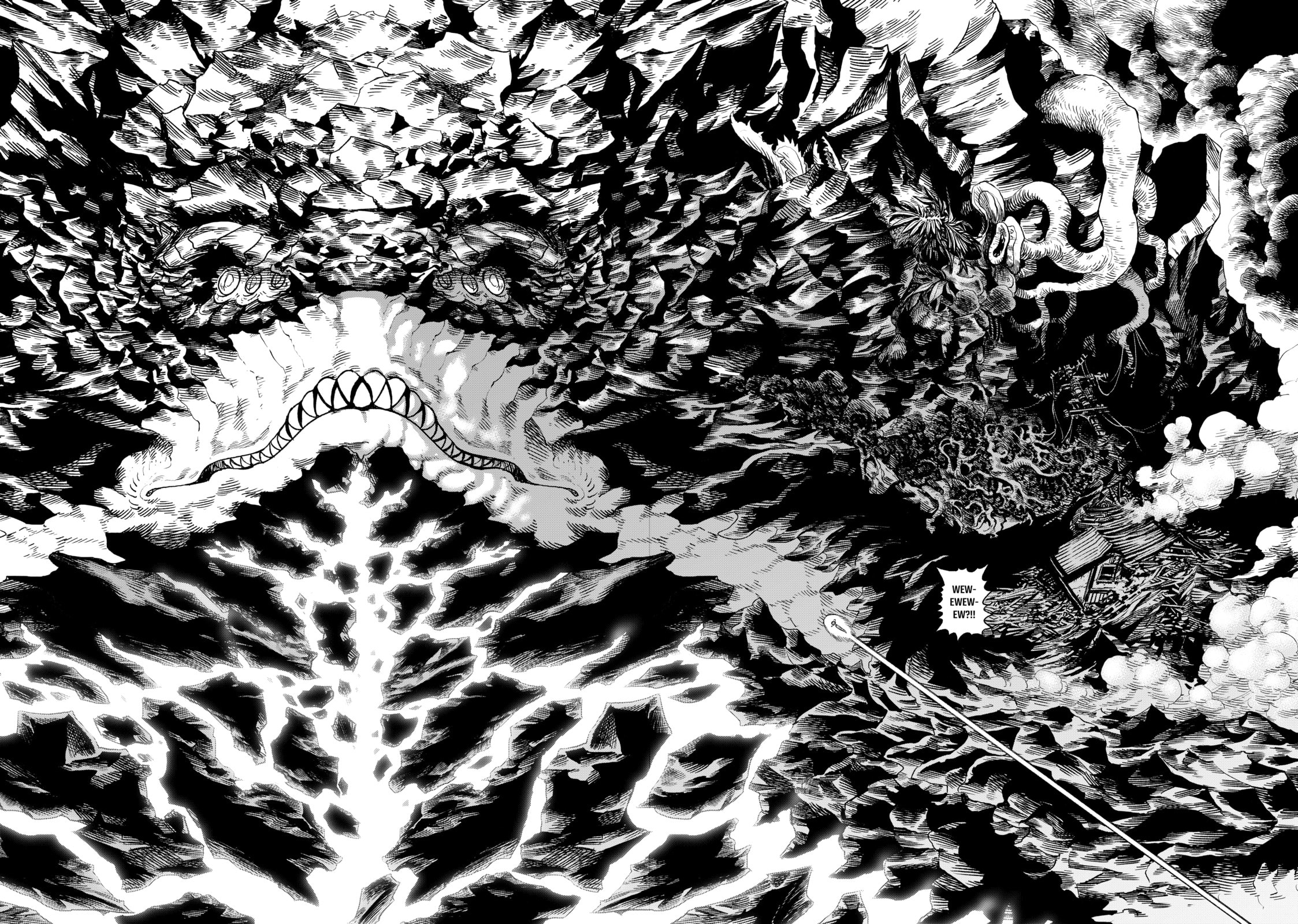 Read VS chapter 14 image 8 on Lezhin