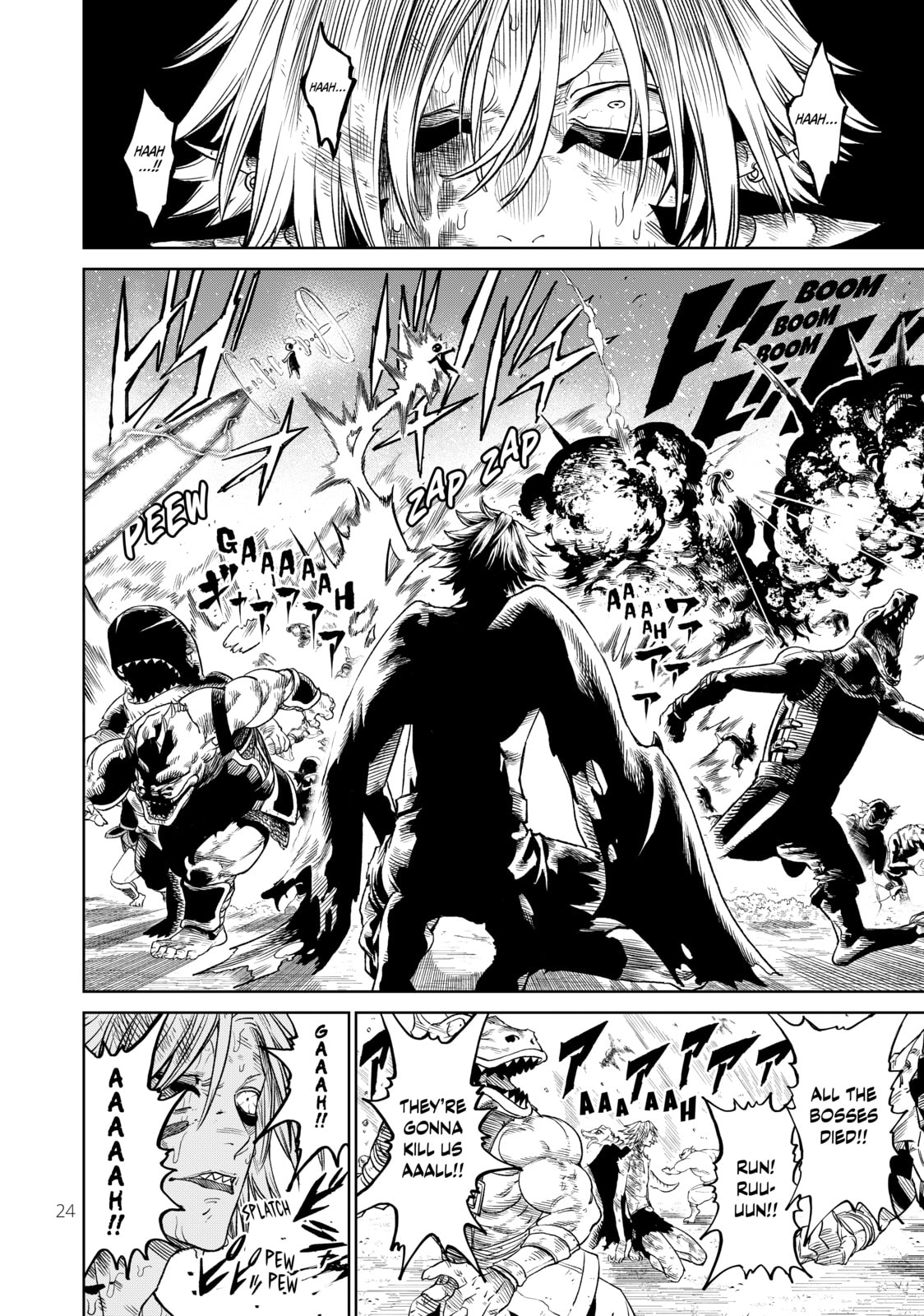 Read VS chapter 15 image 24 on Lezhin