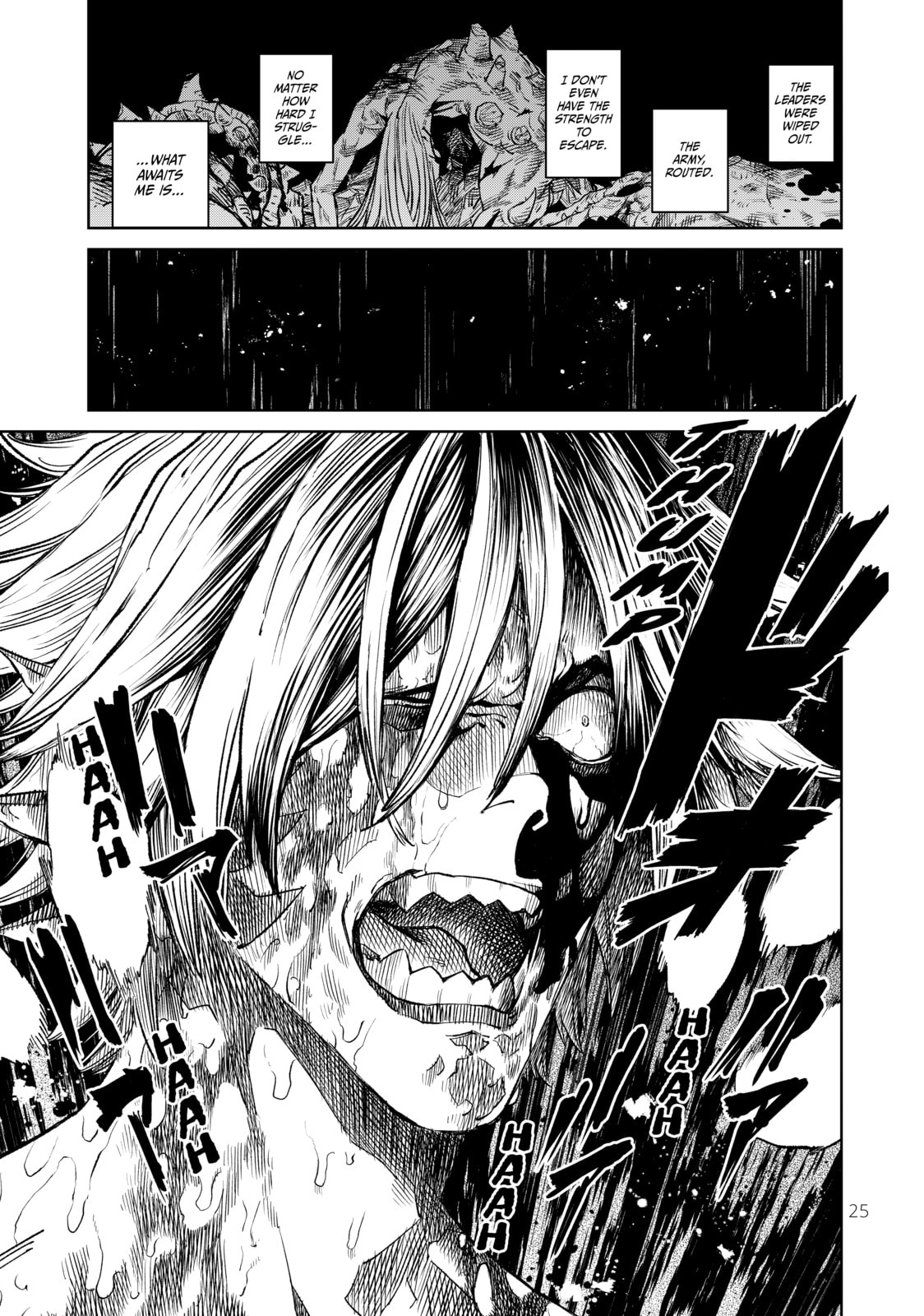 Read VS chapter 15 image 25 on Lezhin