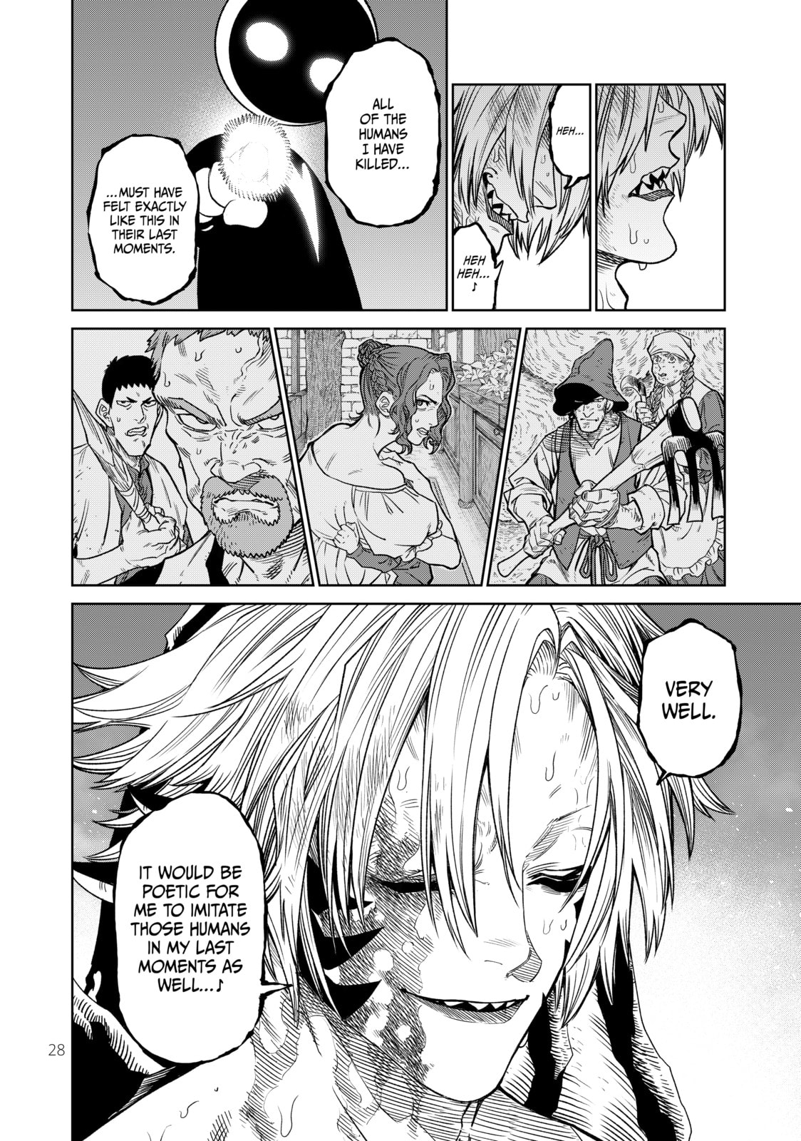 Read VS chapter 15 image 28 on Lezhin