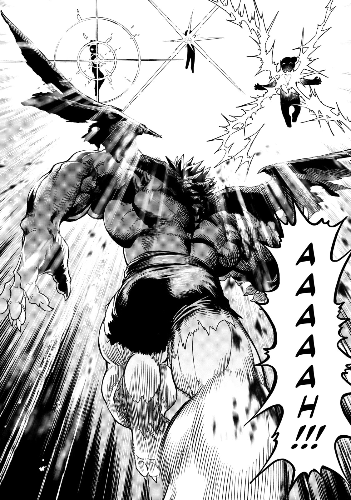 Read VS chapter 15 image 30 on Lezhin
