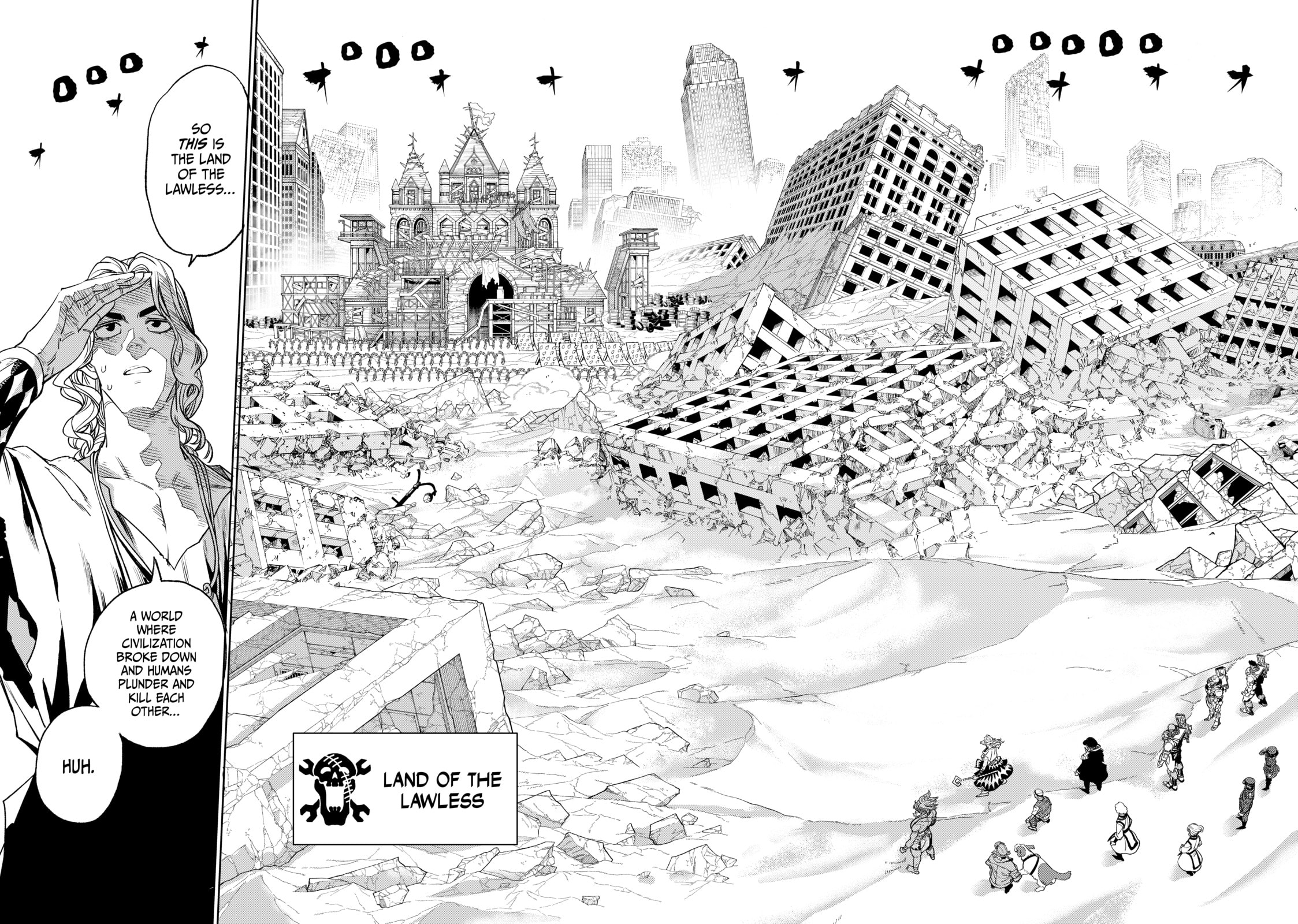 Read VS chapter 15 image 34 on Lezhin