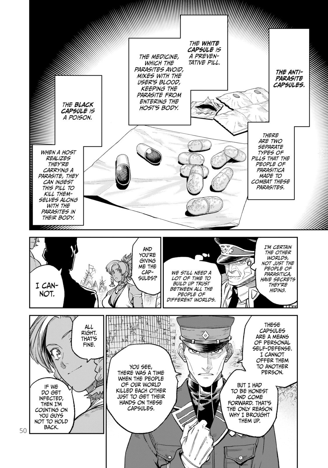 Read VS chapter 16 image 11 on Lezhin