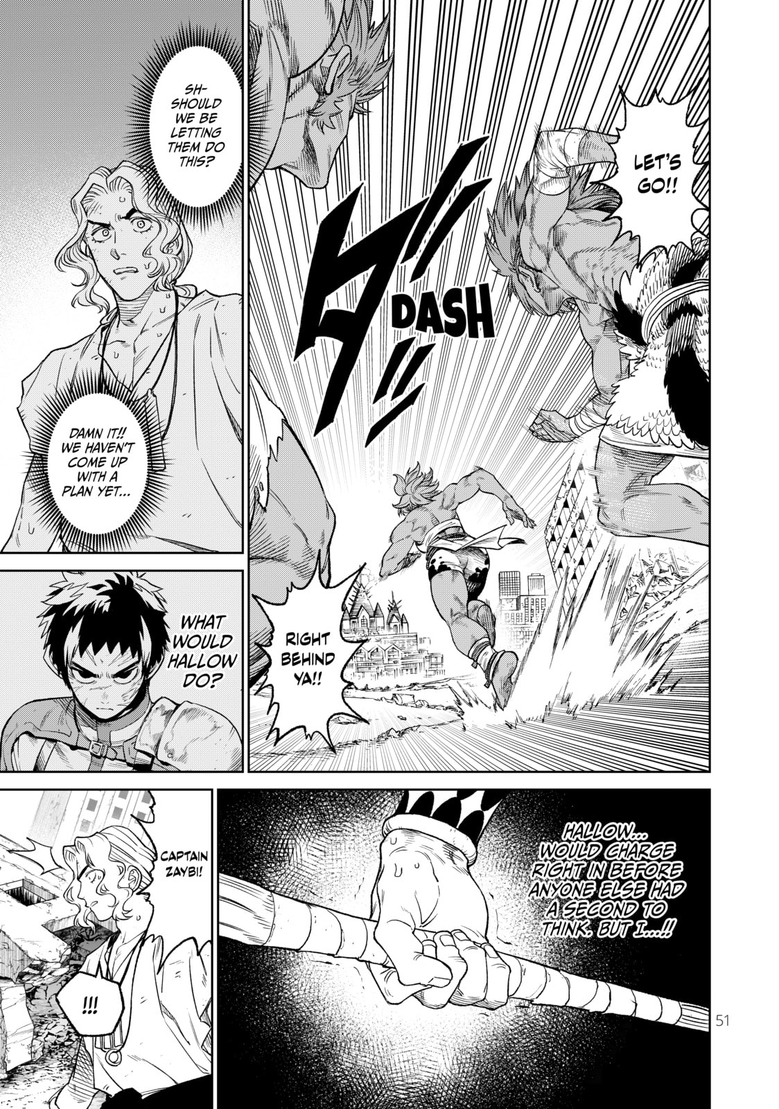 Read VS chapter 16 image 12 on Lezhin