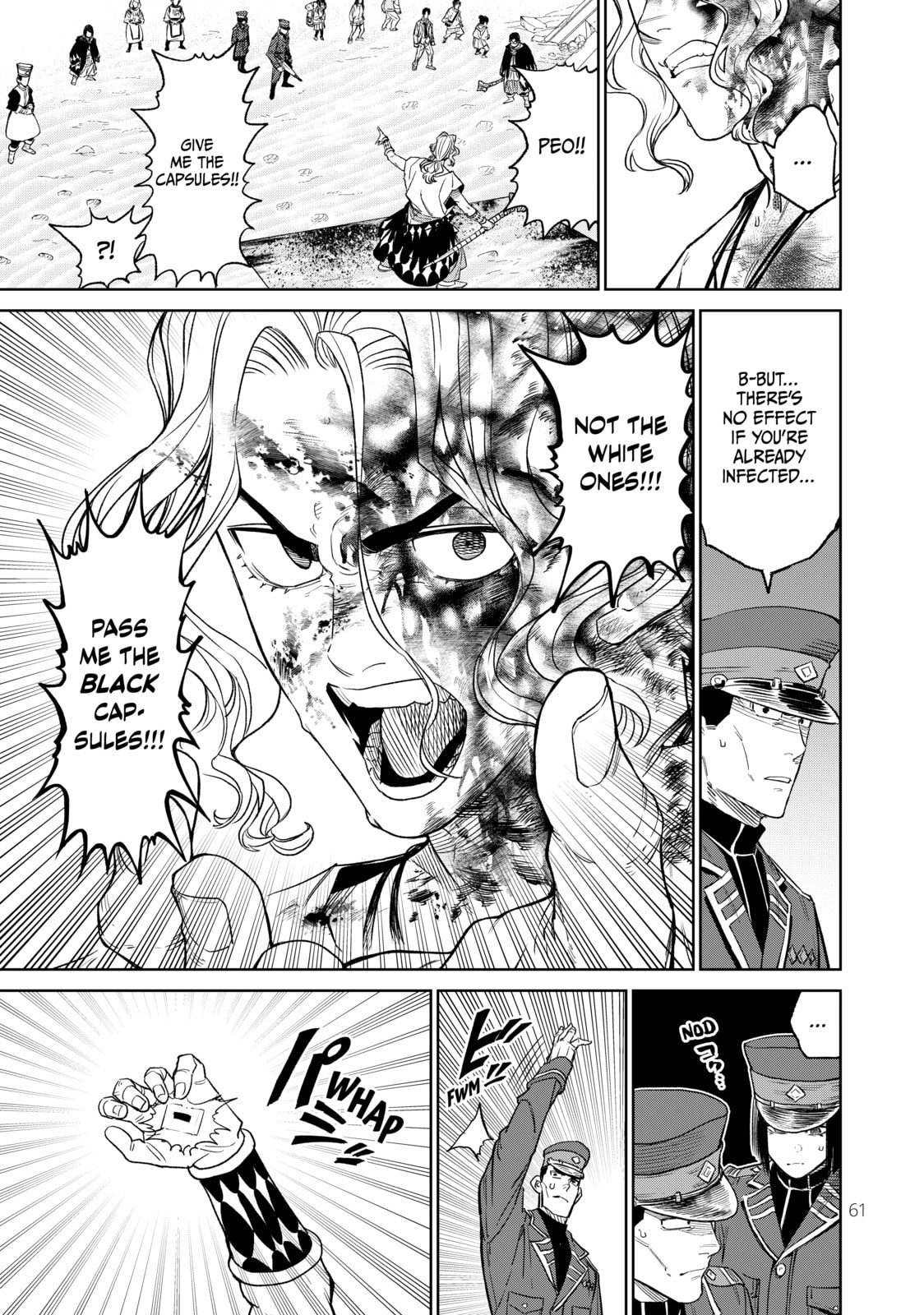 Read VS chapter 16 image 22 on Lezhin