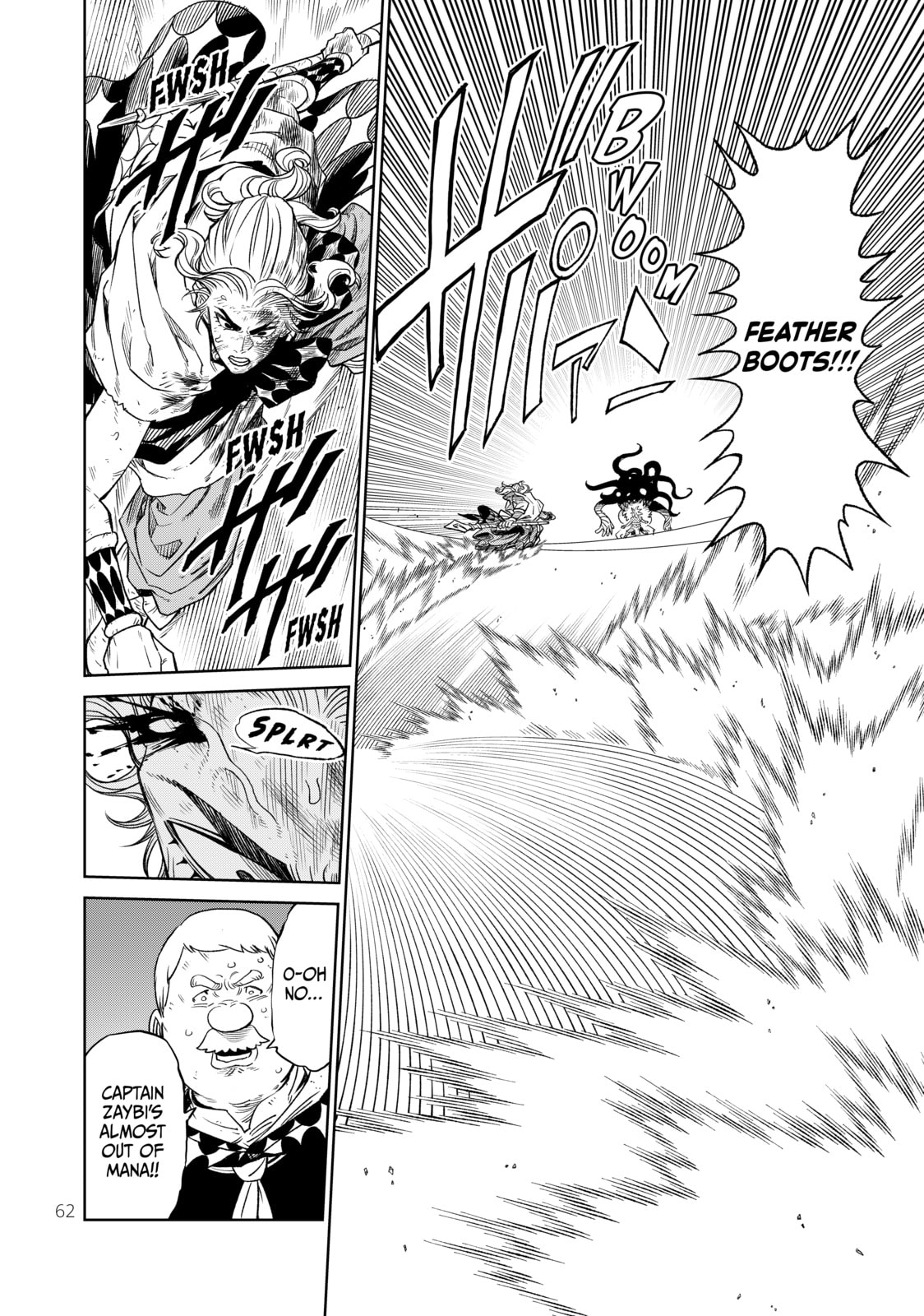 Read VS chapter 16 image 23 on Lezhin