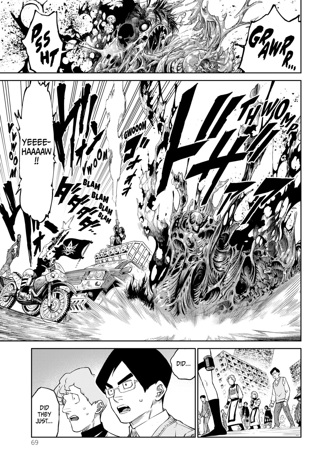 Read VS chapter 16 image 29 on Lezhin