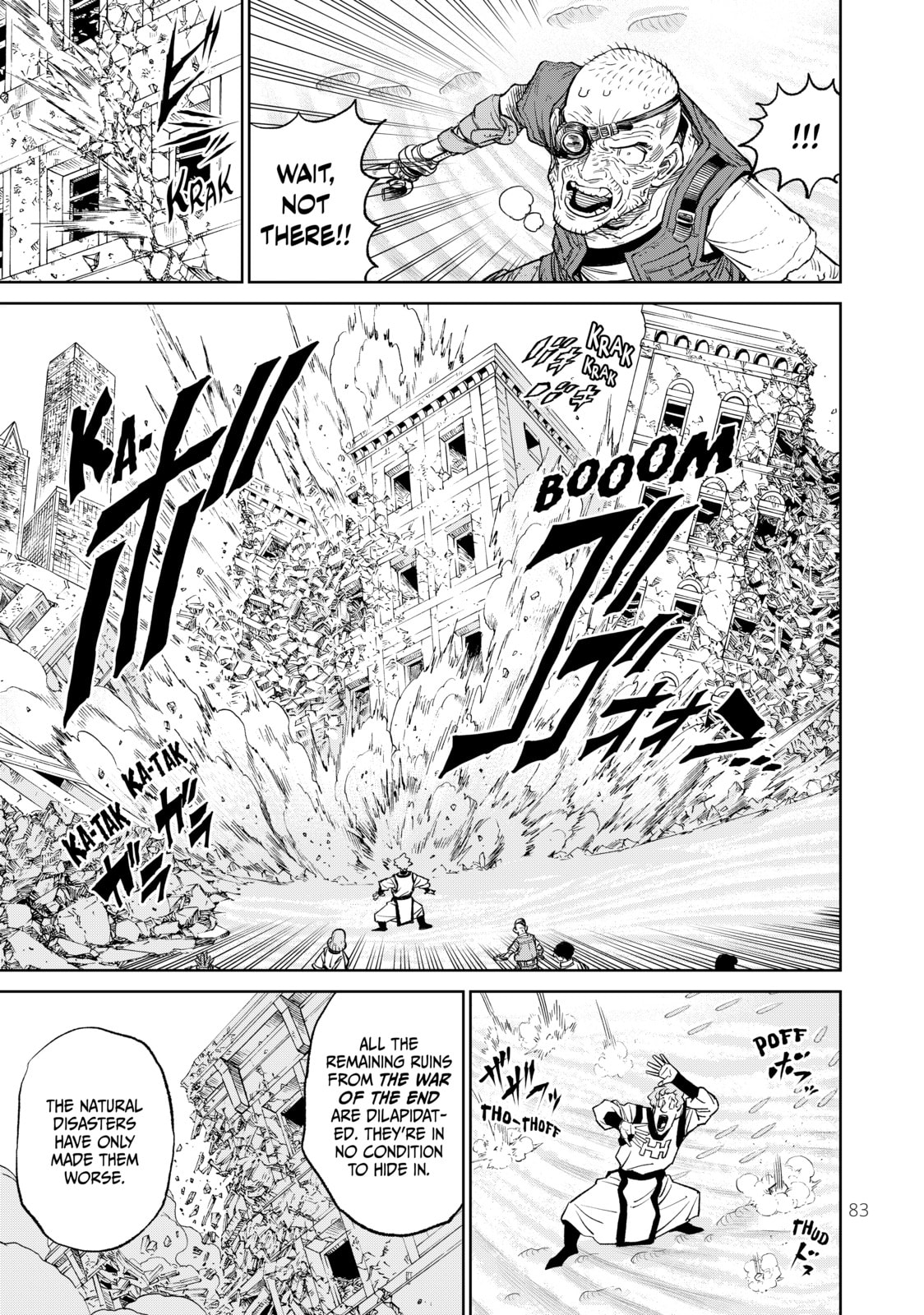 Read VS chapter 17 image 12 on Lezhin
