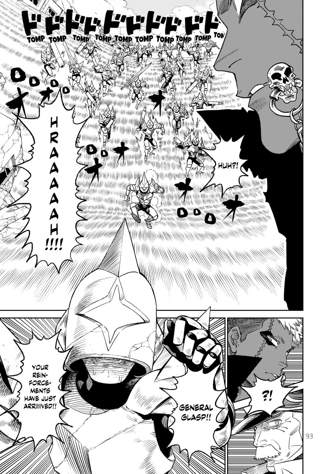 Read VS chapter 17 image 22 on Lezhin