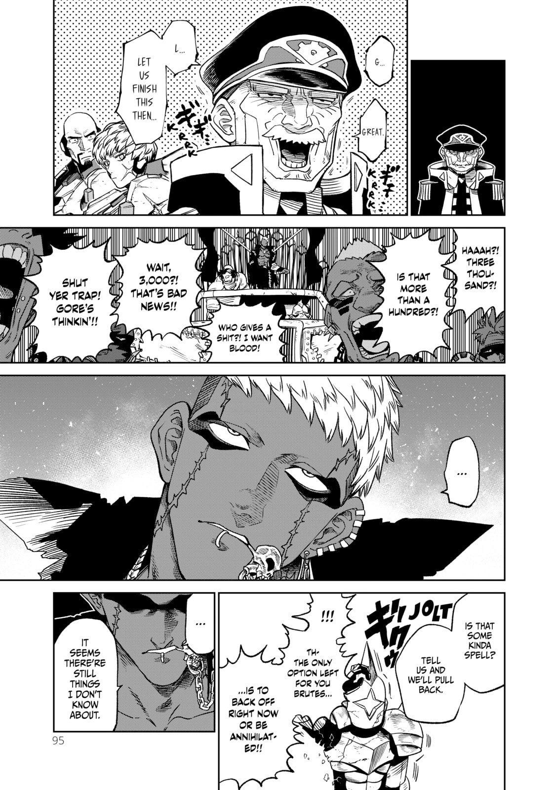 Read VS chapter 17 image 24 on Lezhin