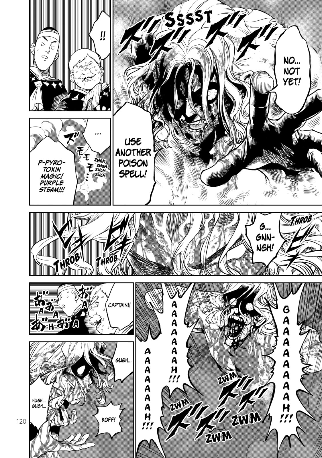 Read VS chapter 18 image 19 on Lezhin