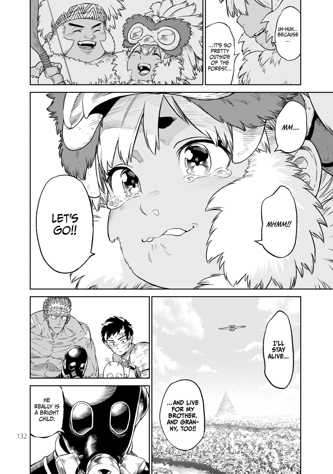 Read VS chapter 18 image 31 on Lezhin