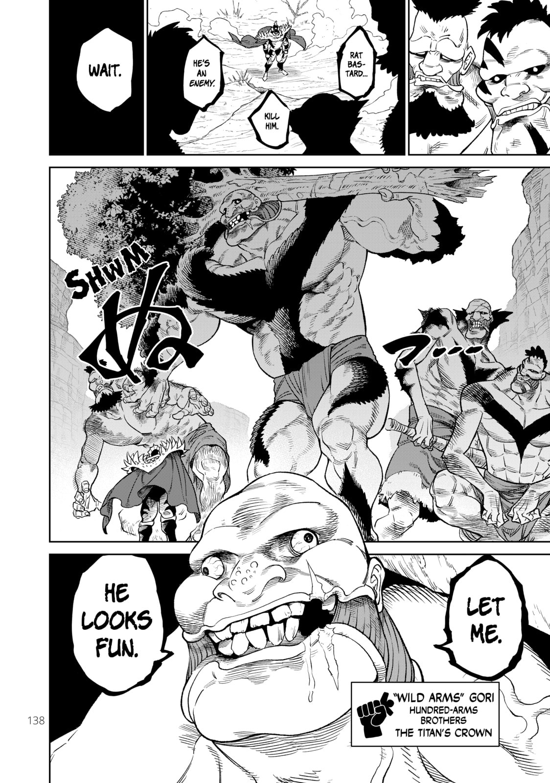 Read VS chapter 19 image 1 on Lezhin