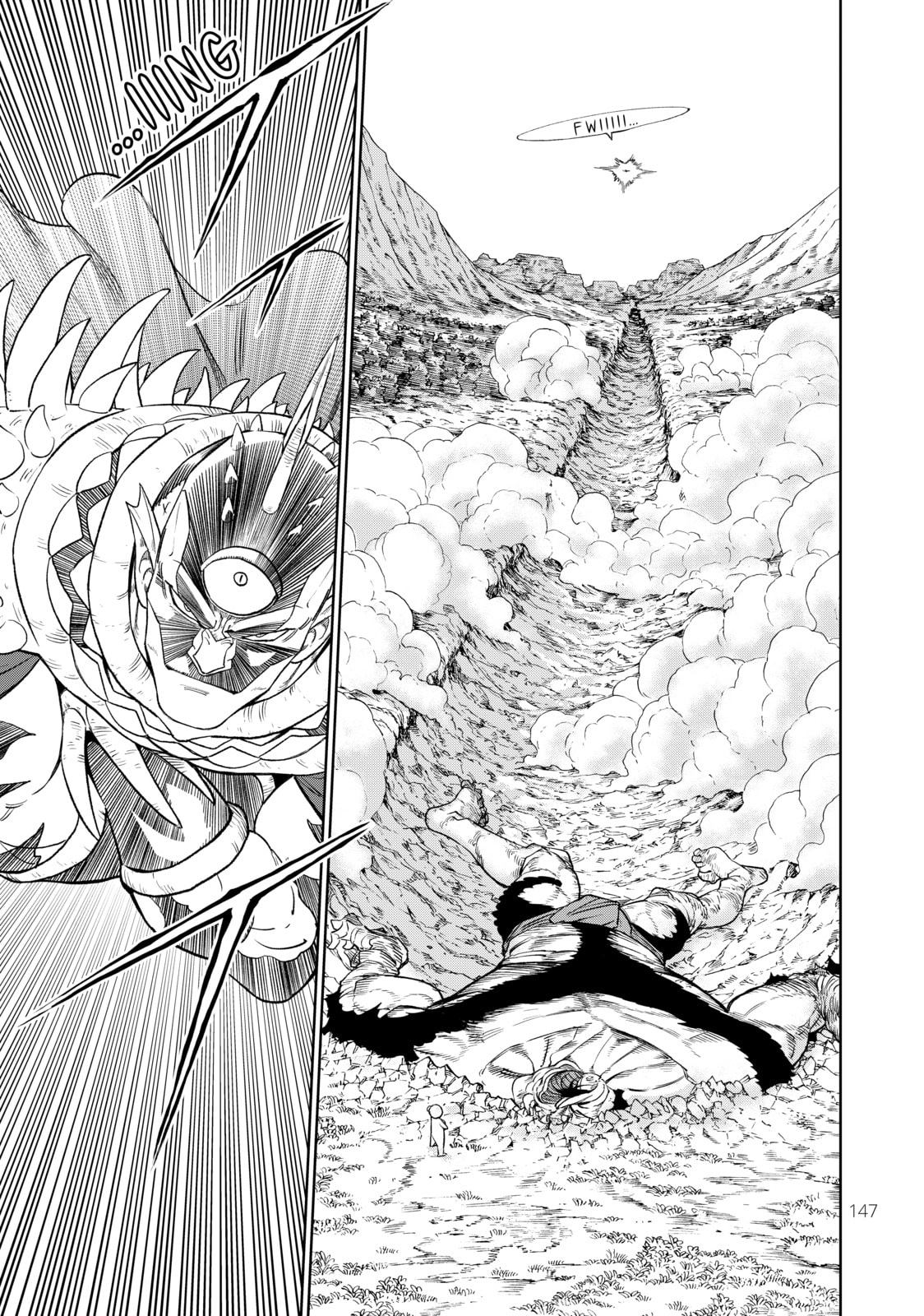Read VS chapter 19 image 10 on Lezhin