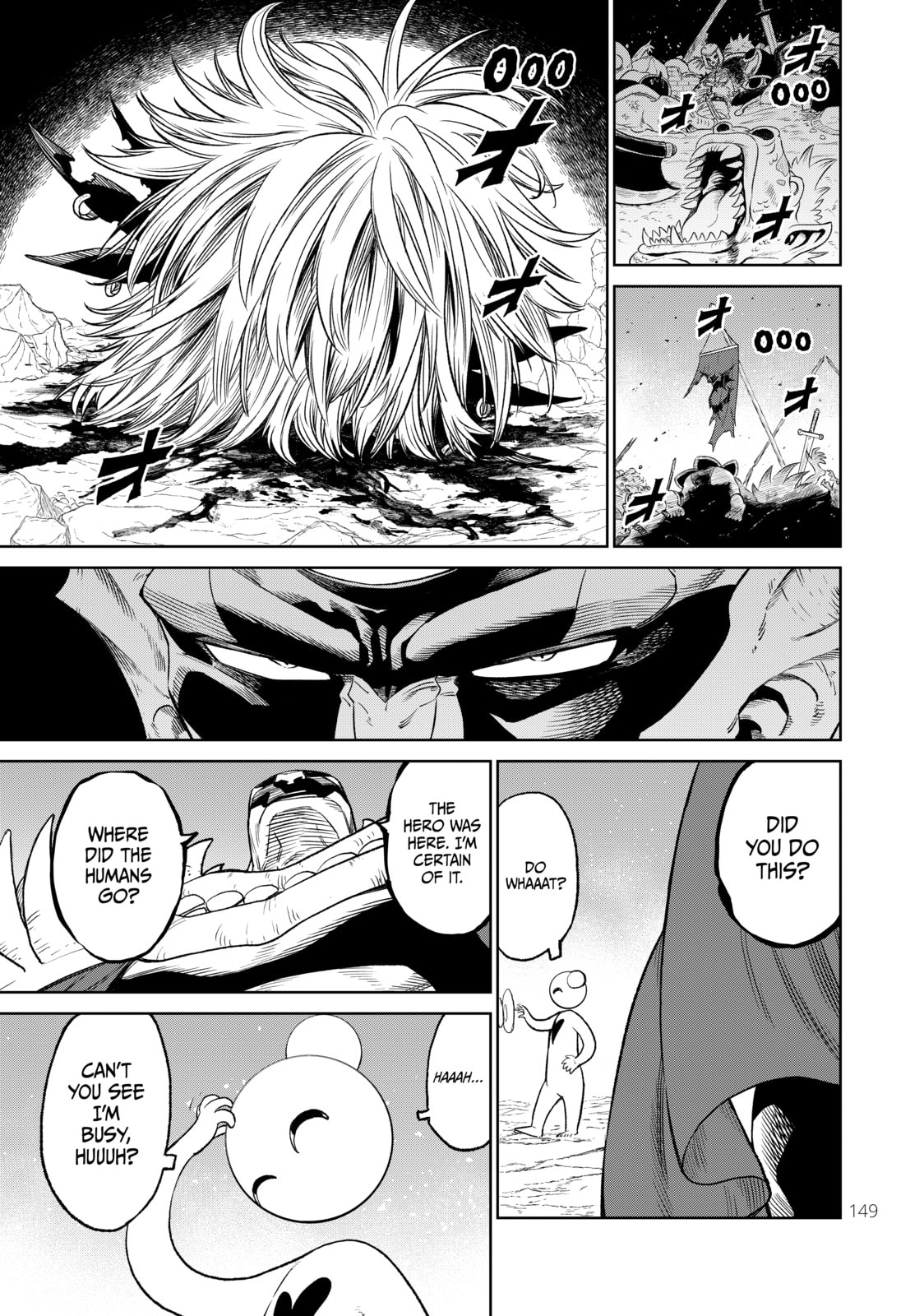 Read VS chapter 19 image 12 on Lezhin