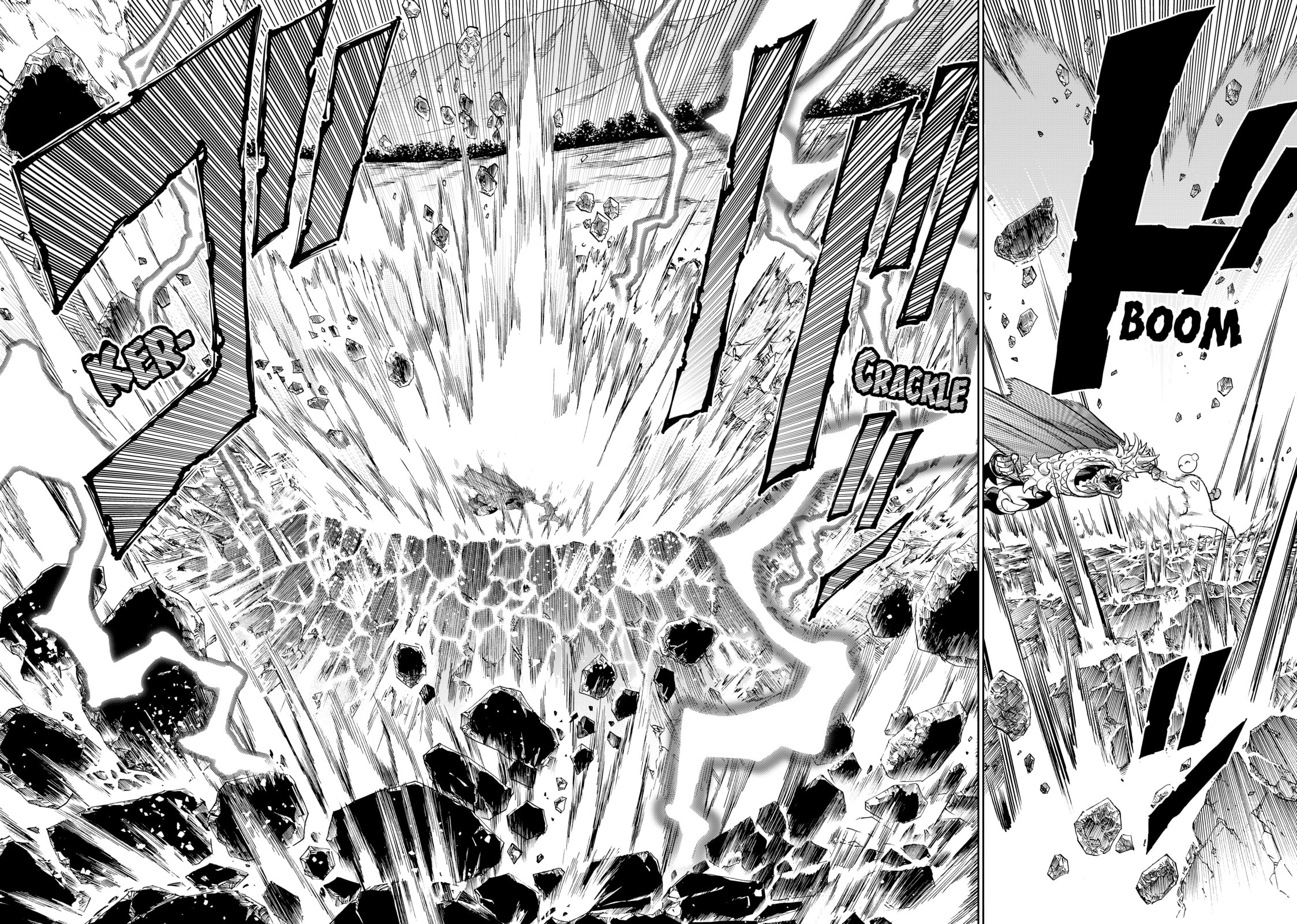 Read VS chapter 19 image 15 on Lezhin