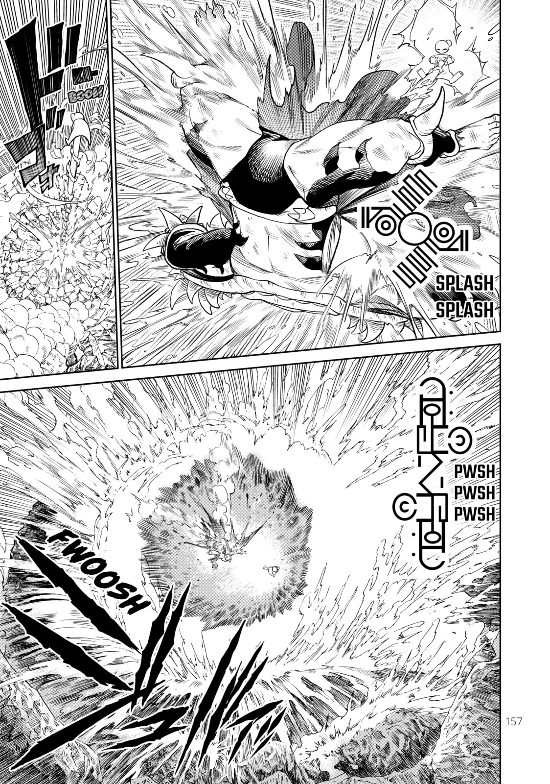 Read VS chapter 19 image 19 on Lezhin