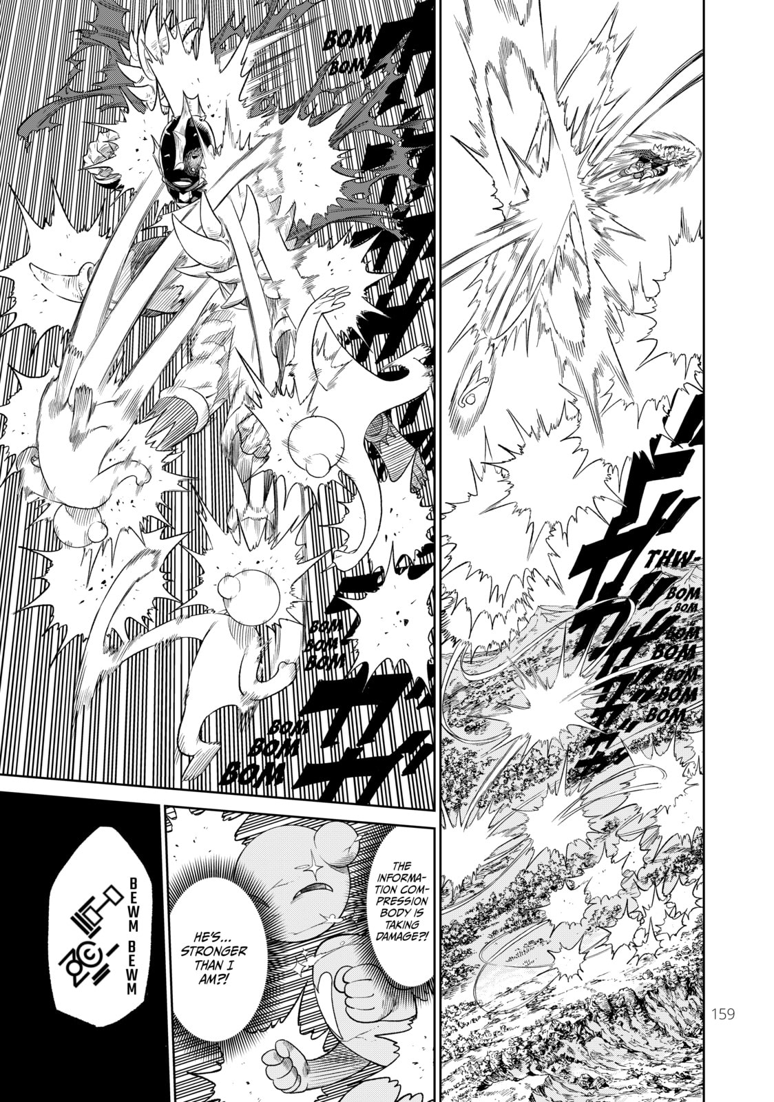 Read VS chapter 19 image 21 on Lezhin