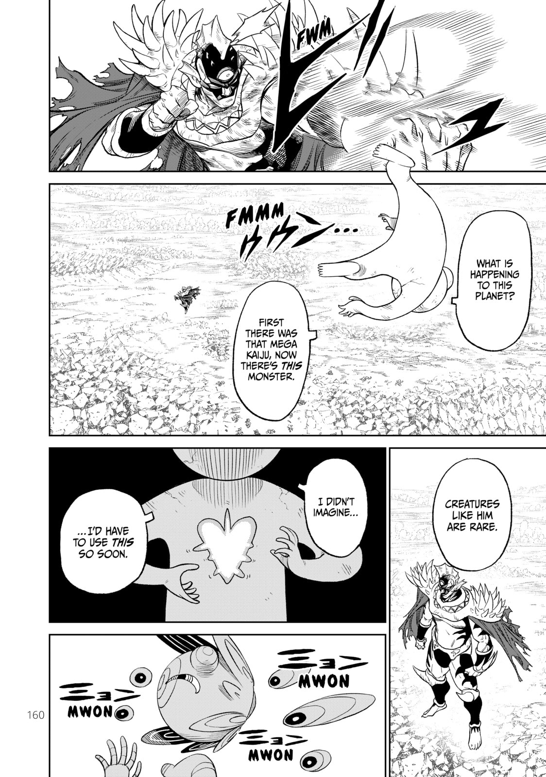 Read VS chapter 19 image 22 on Lezhin