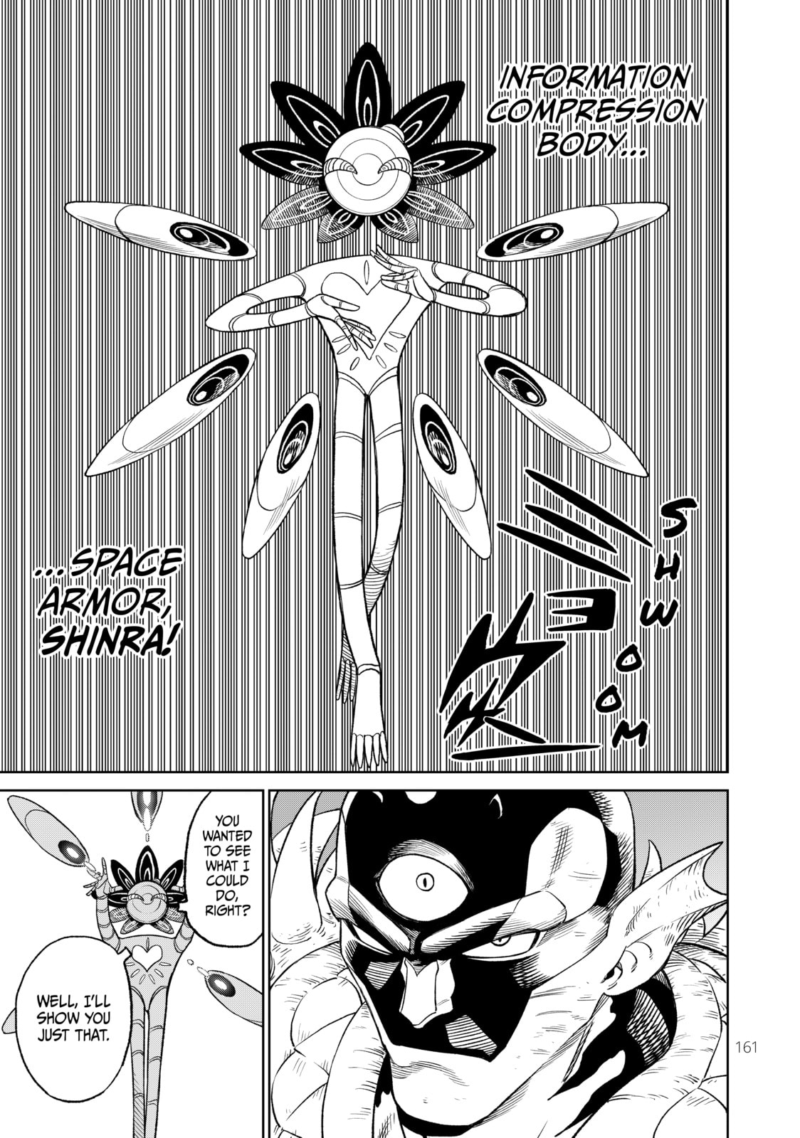 Read VS chapter 19 image 23 on Lezhin
