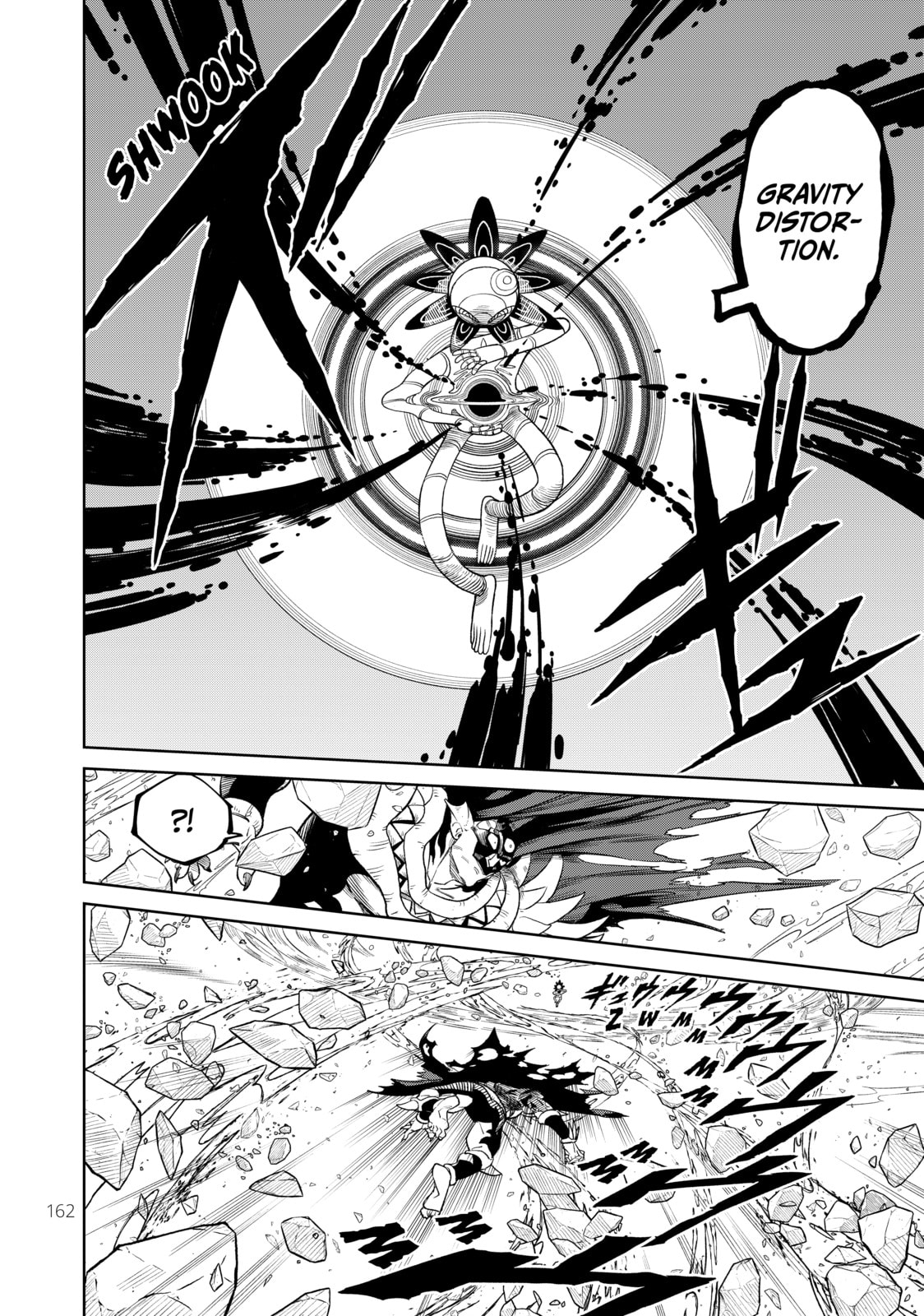 Read VS chapter 19 image 24 on Lezhin