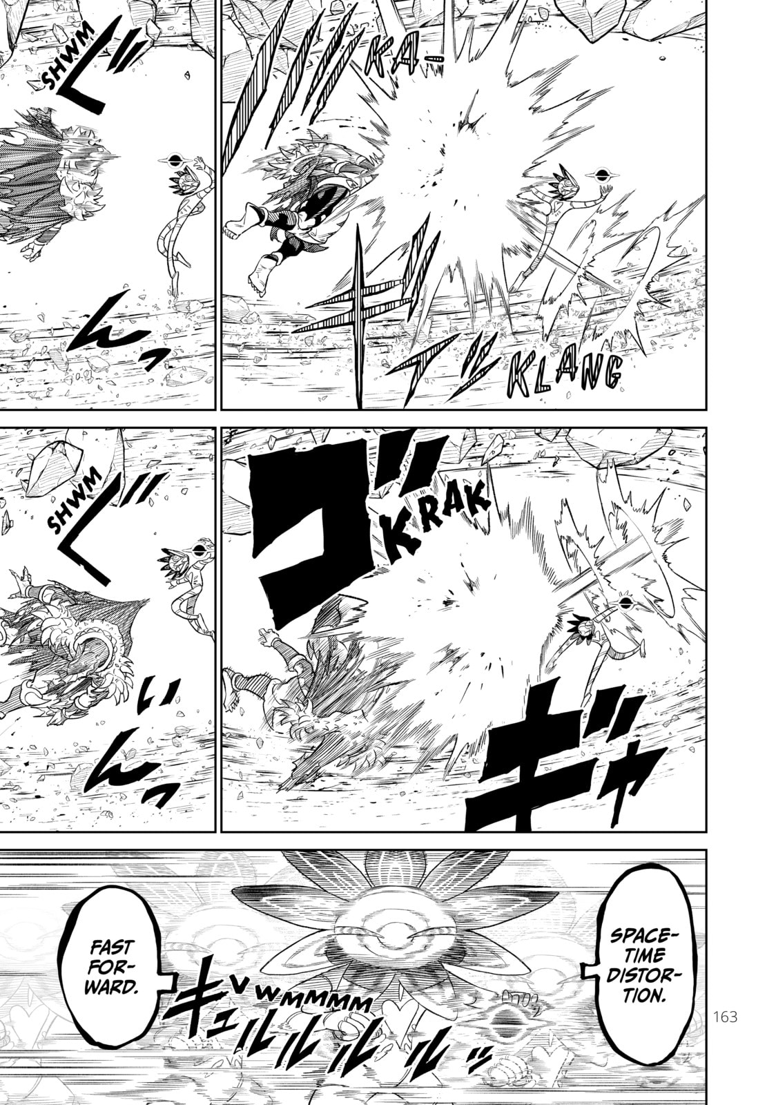Read VS chapter 19 image 25 on Lezhin
