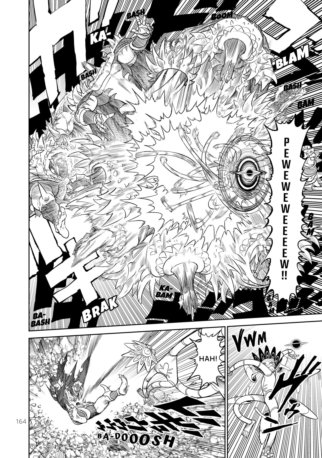 Read VS chapter 19 image 26 on Lezhin