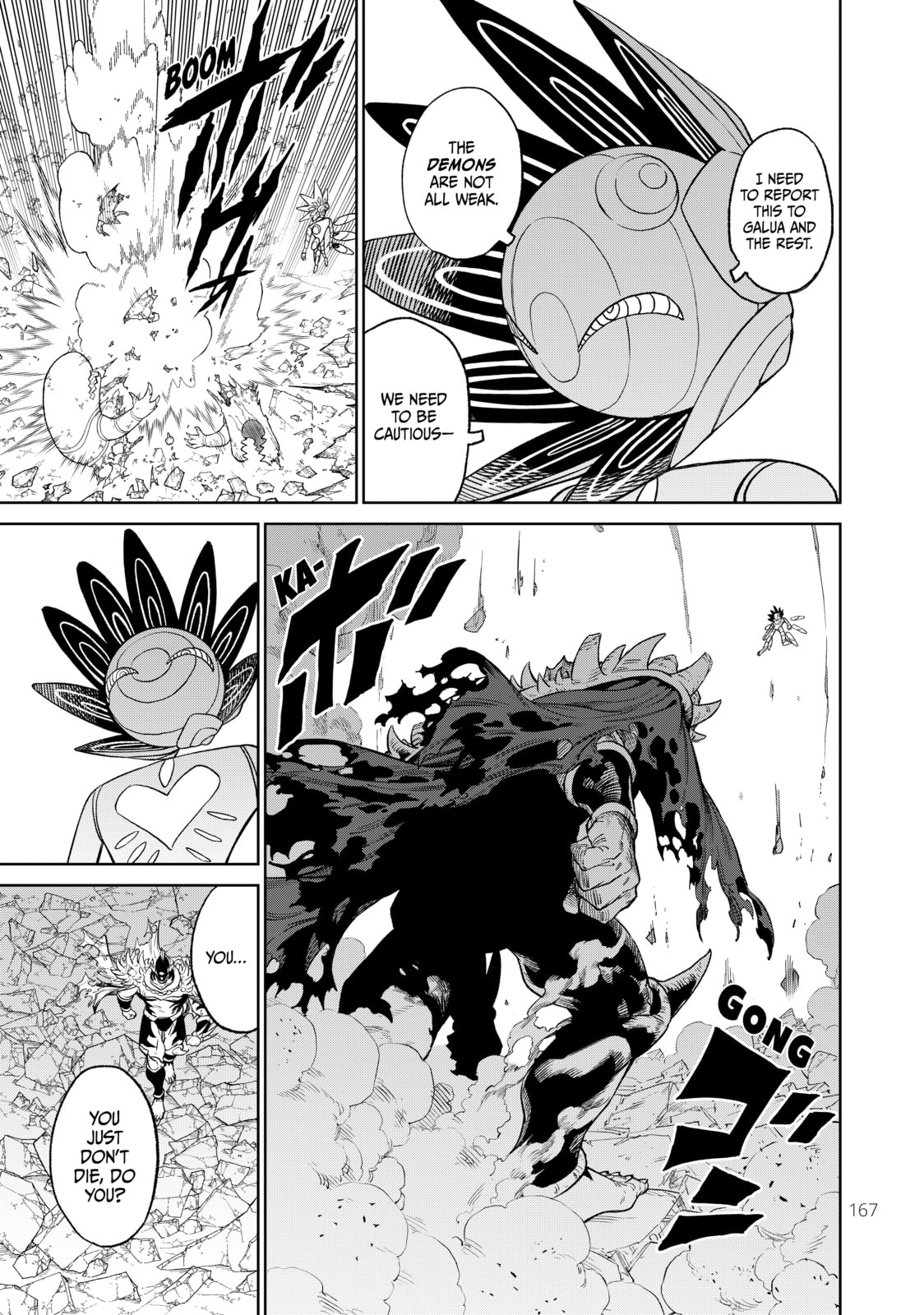 Read VS chapter 19 image 29 on Lezhin