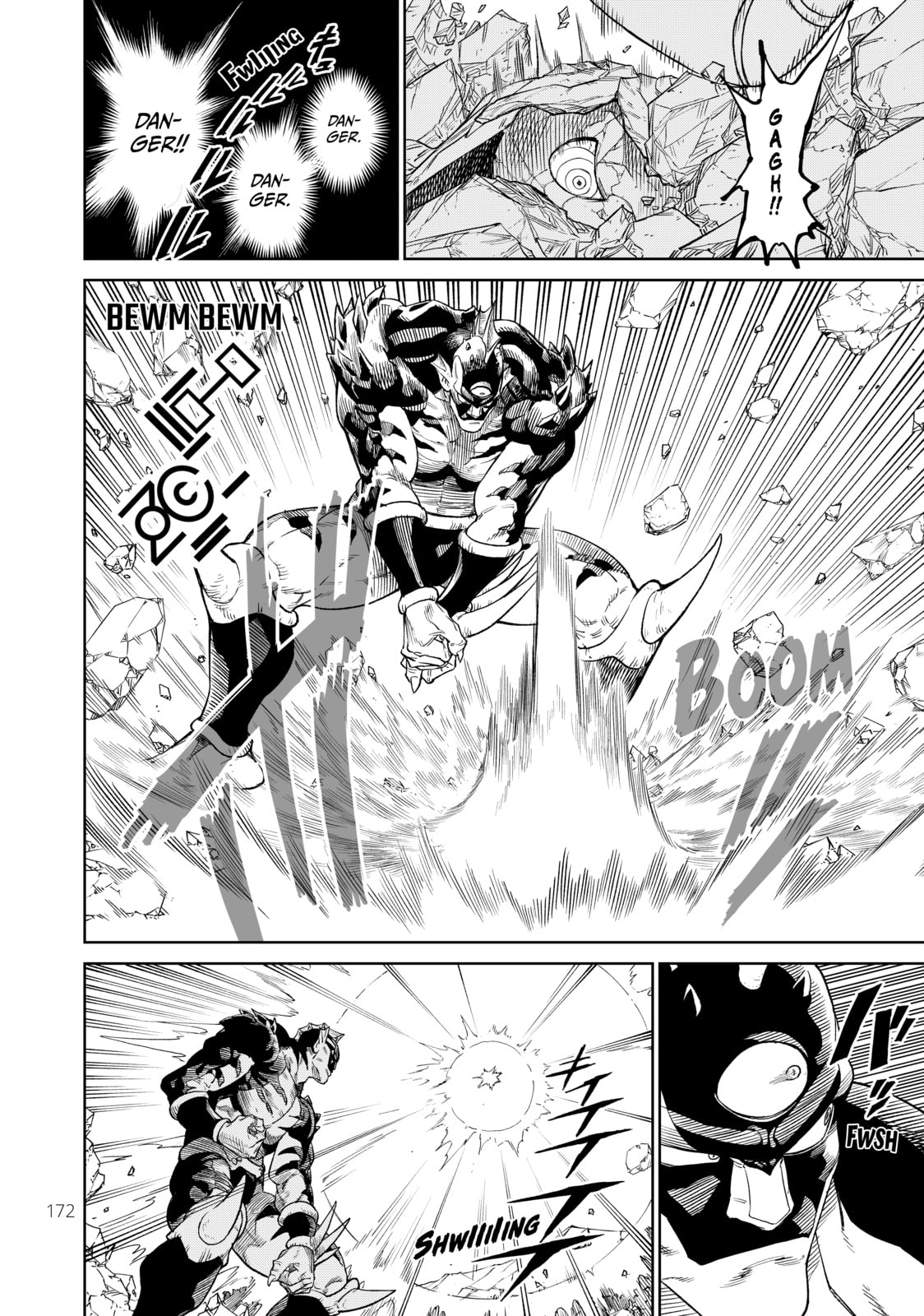 Read VS chapter 19 image 34 on Lezhin