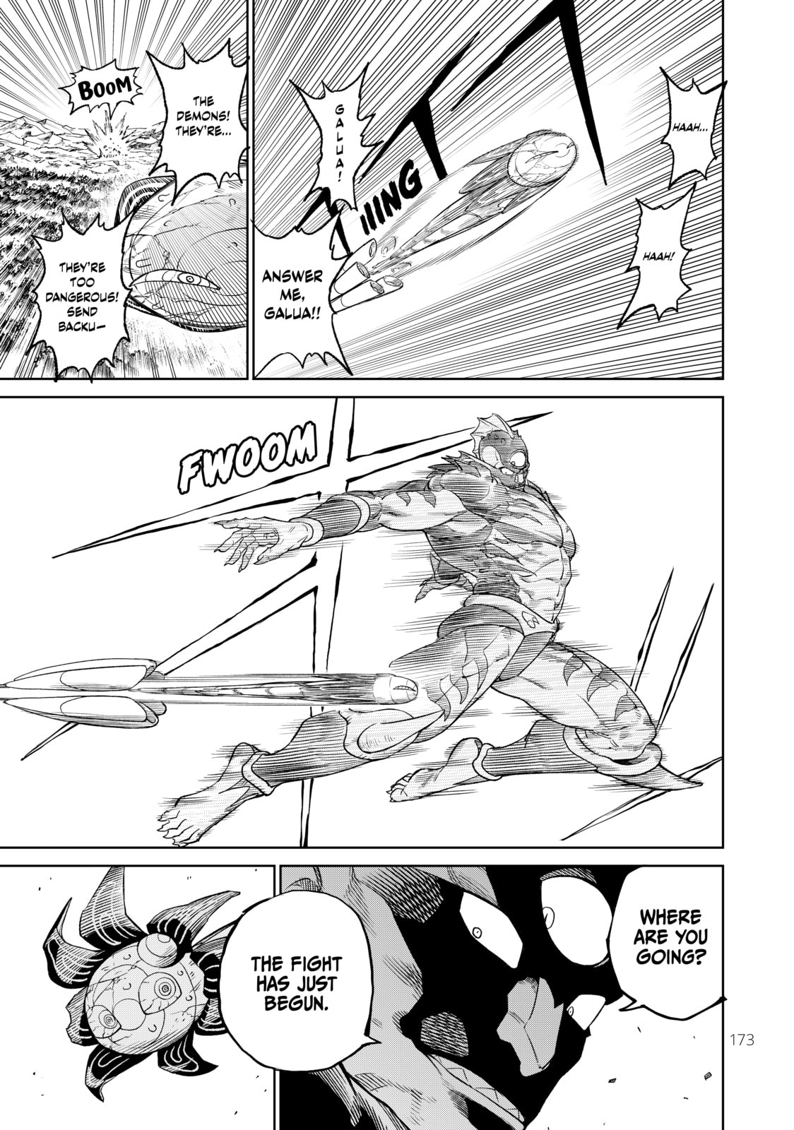 Read VS chapter 19 image 35 on Lezhin