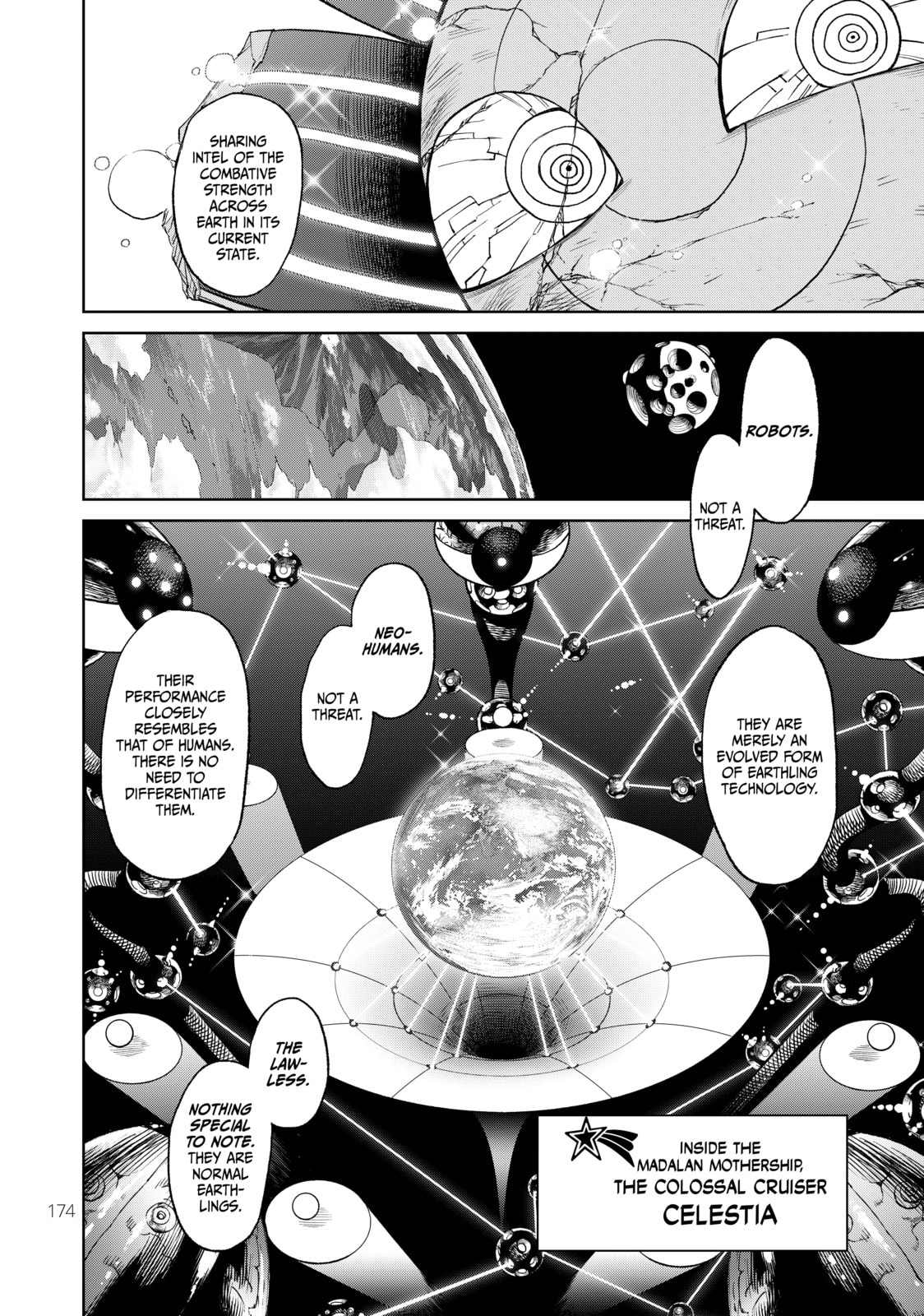Read VS chapter 19 image 36 on Lezhin