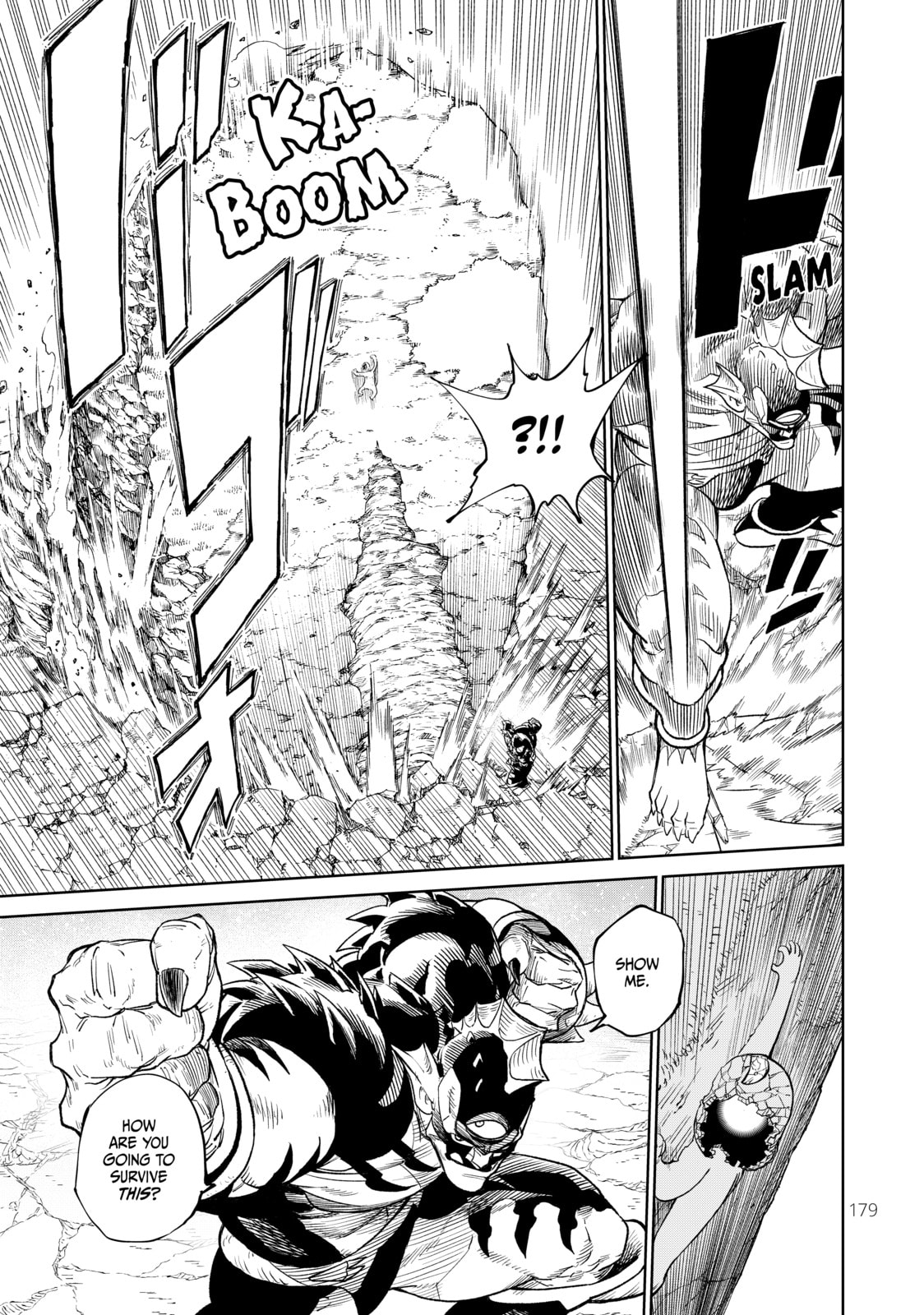 Read VS chapter 19 image 41 on Lezhin