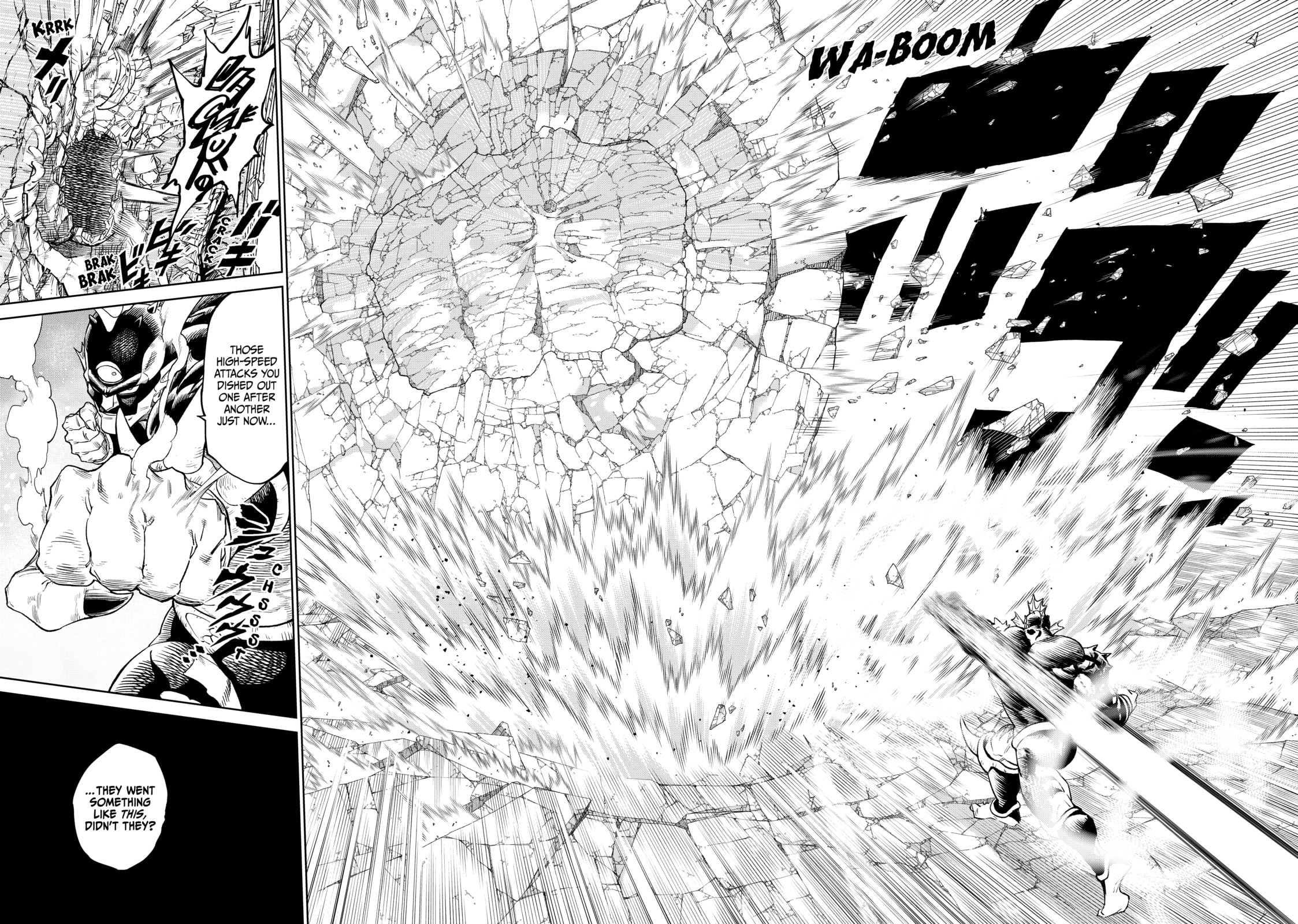 Read VS chapter 19 image 42 on Lezhin